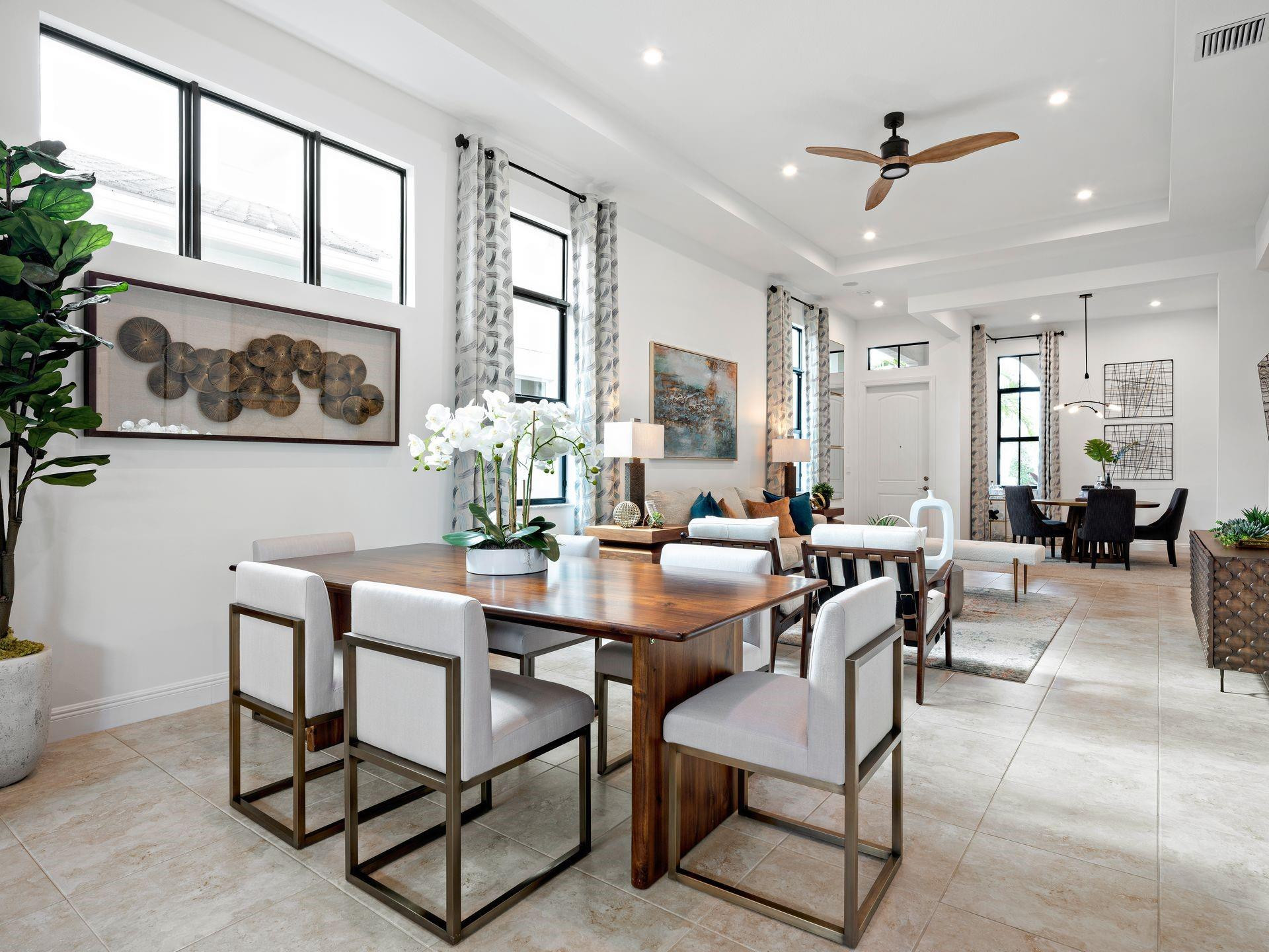 VERANO SOUTH PUD 1 - POD - Residential