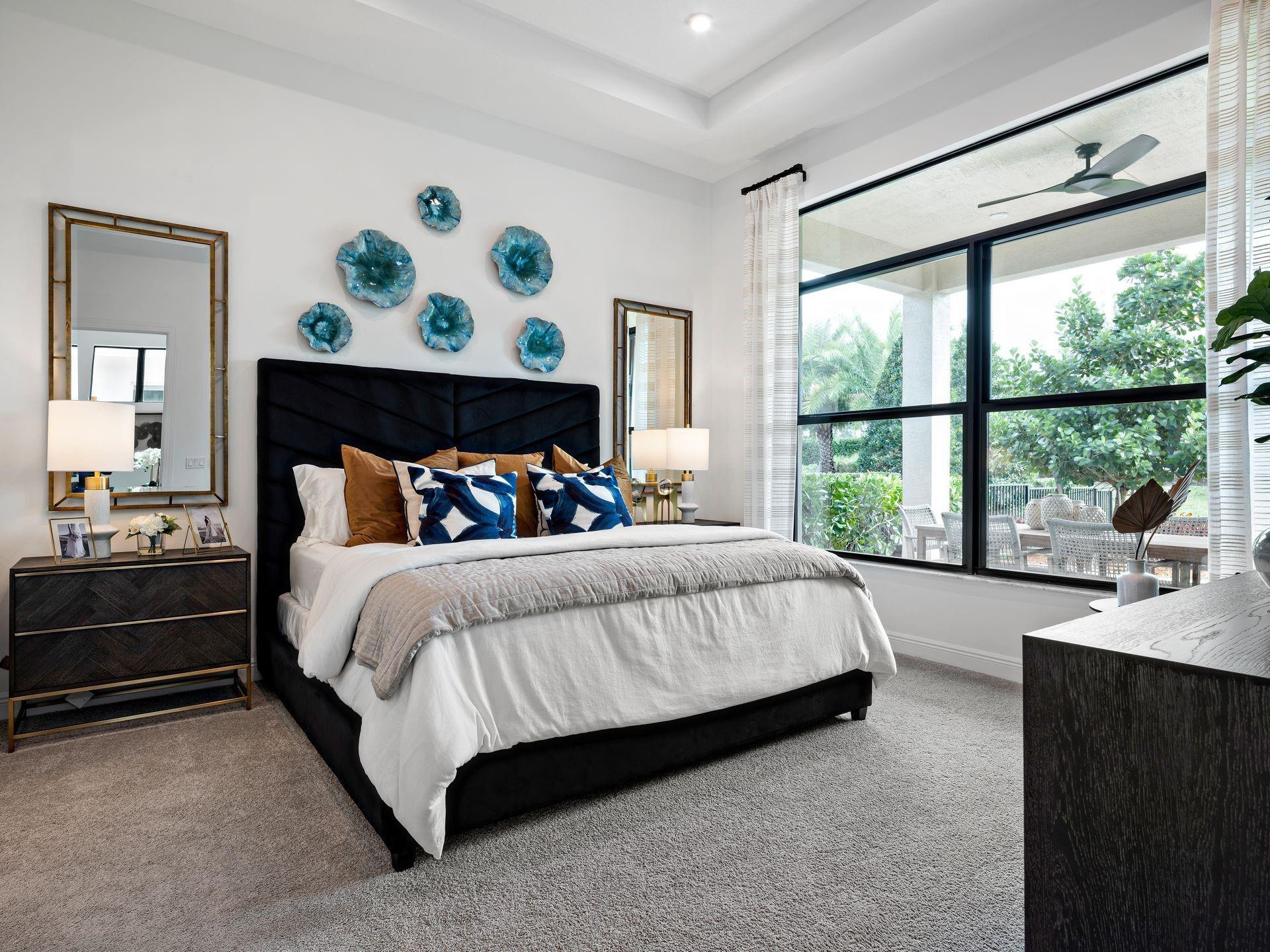 VERANO SOUTH PUD 1 - POD - Residential