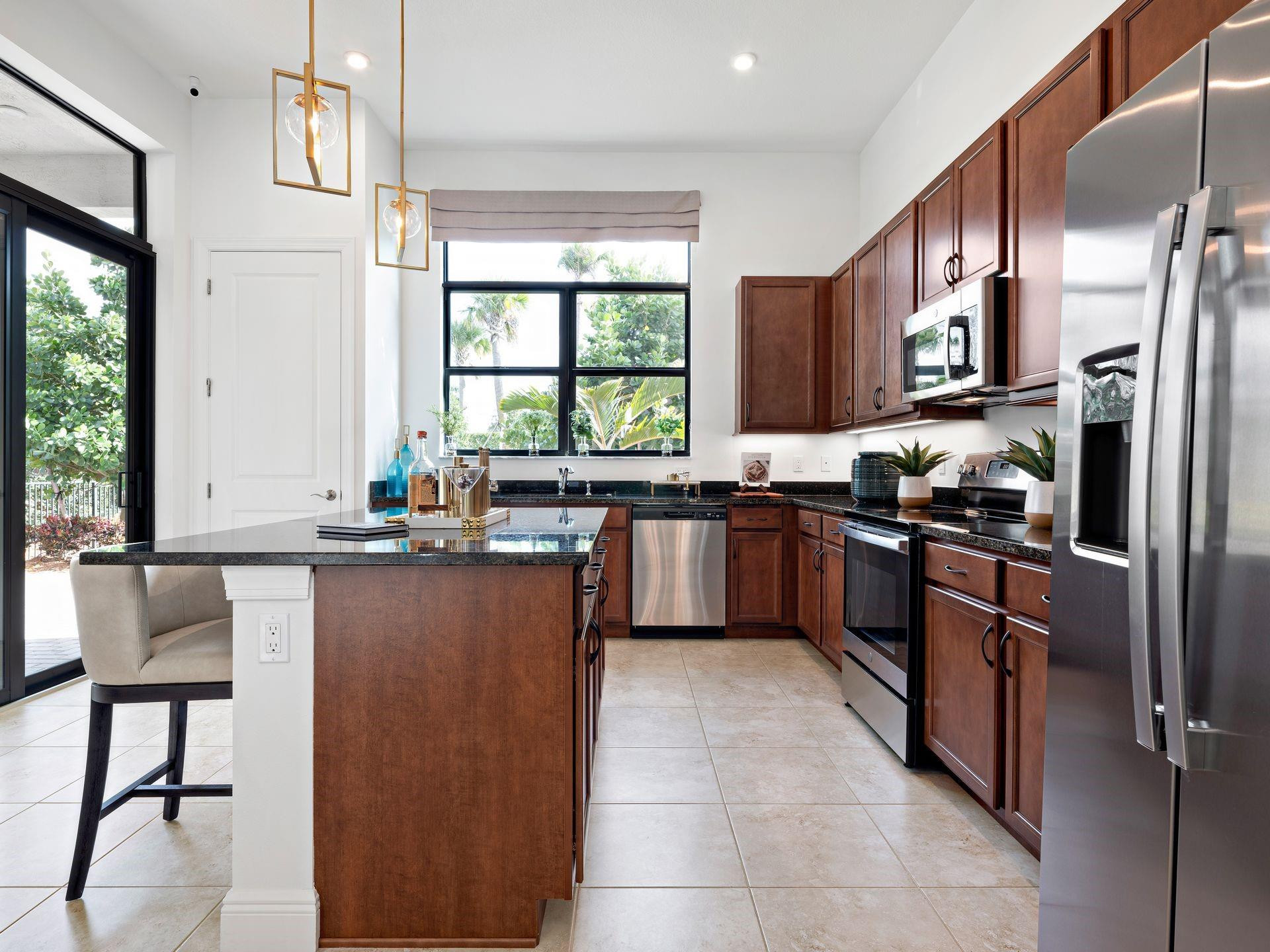 VERANO SOUTH PUD 1 - POD - Residential