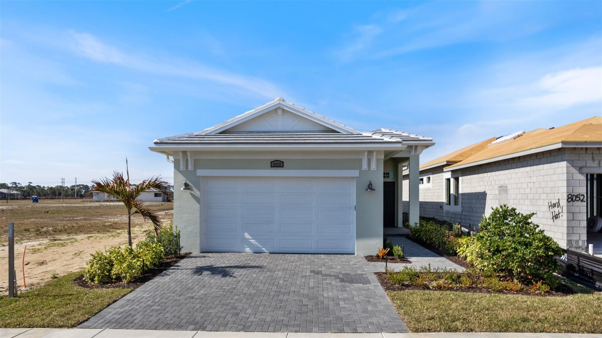 VERANO SOUTH PUD 1 - POD - Residential