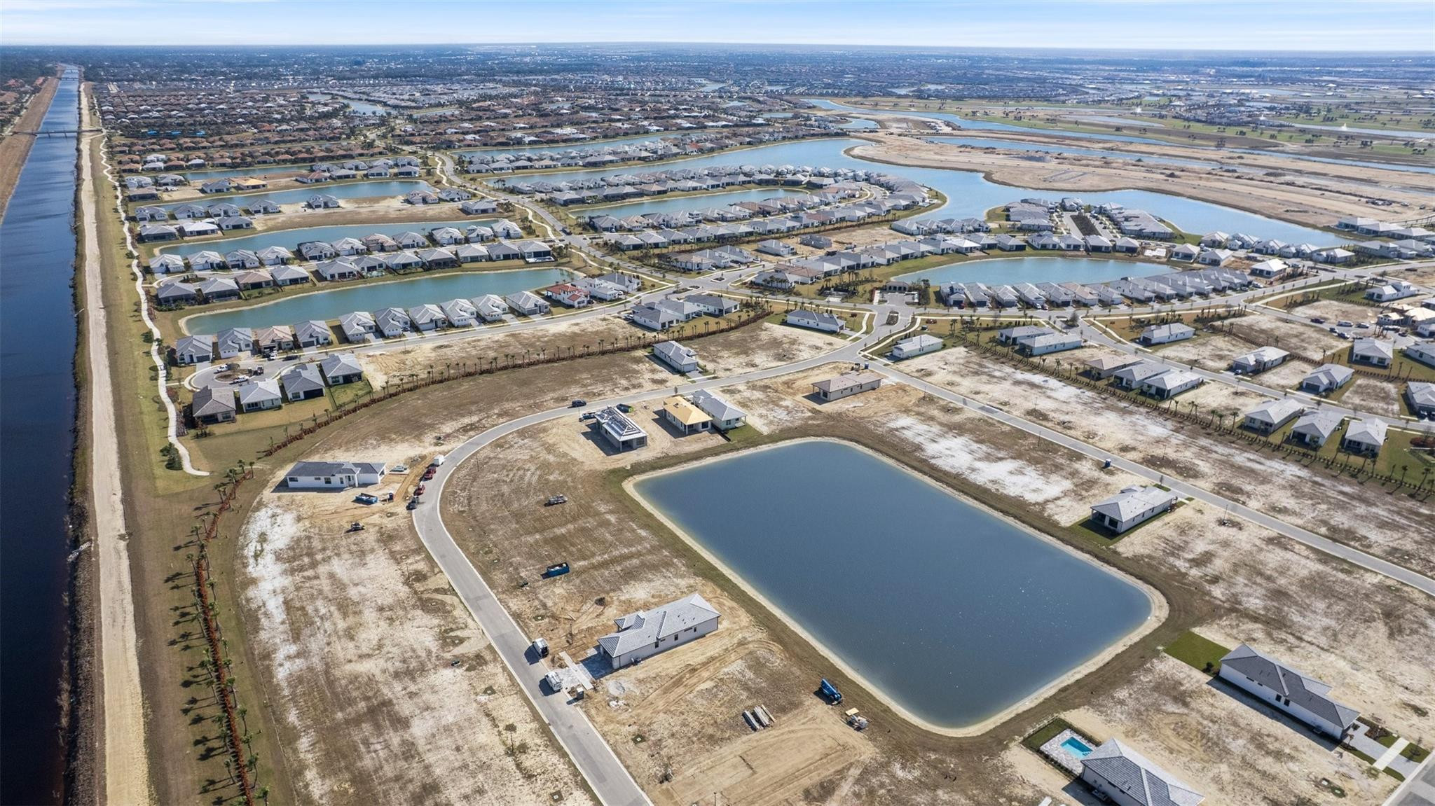 VERANO SOUTH PUD 1 - POD - Residential