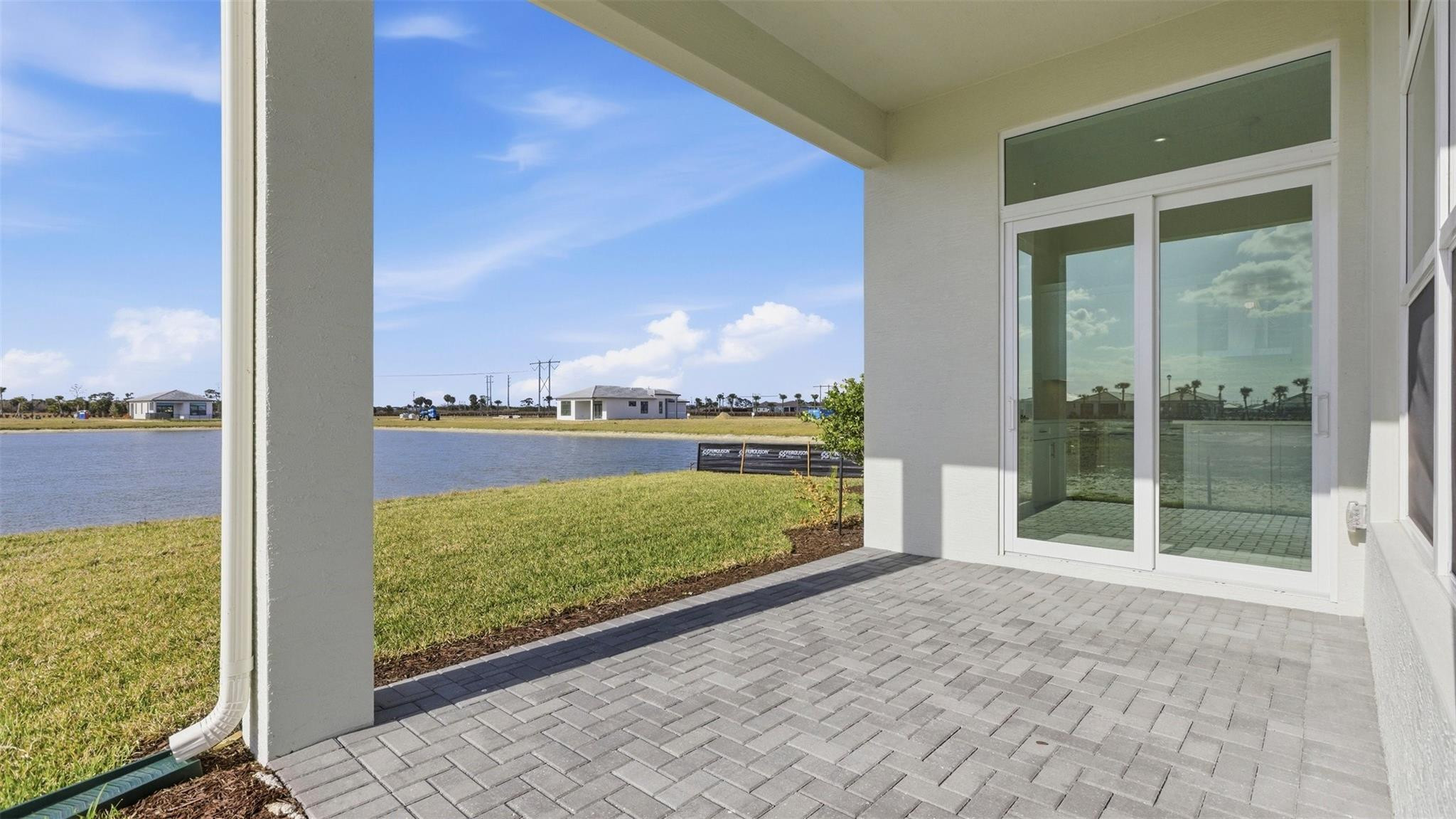 VERANO SOUTH PUD 1 - POD - Residential