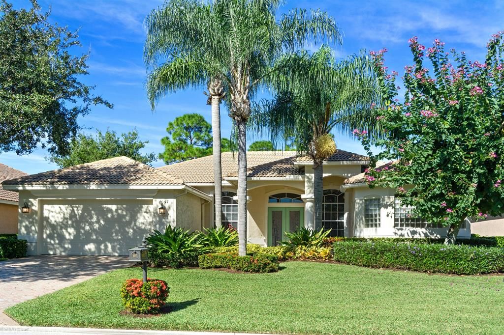 Photo of 8037 Links Way, Port Saint Lucie, FL 34986 (MLS # R10763705)
