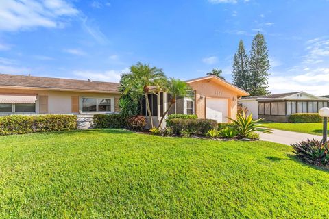6145 Lasalle Road Delray Beach FL 33484