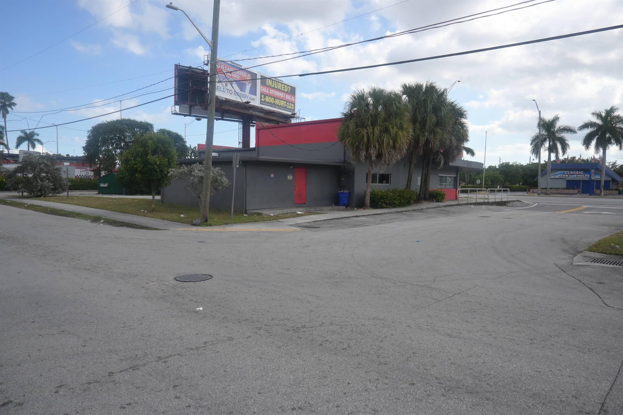 2731 W Broward Boulevard