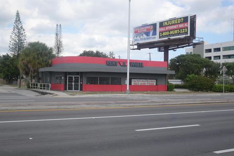 2731 W Broward Boulevard Fort Lauderdale FL 33312