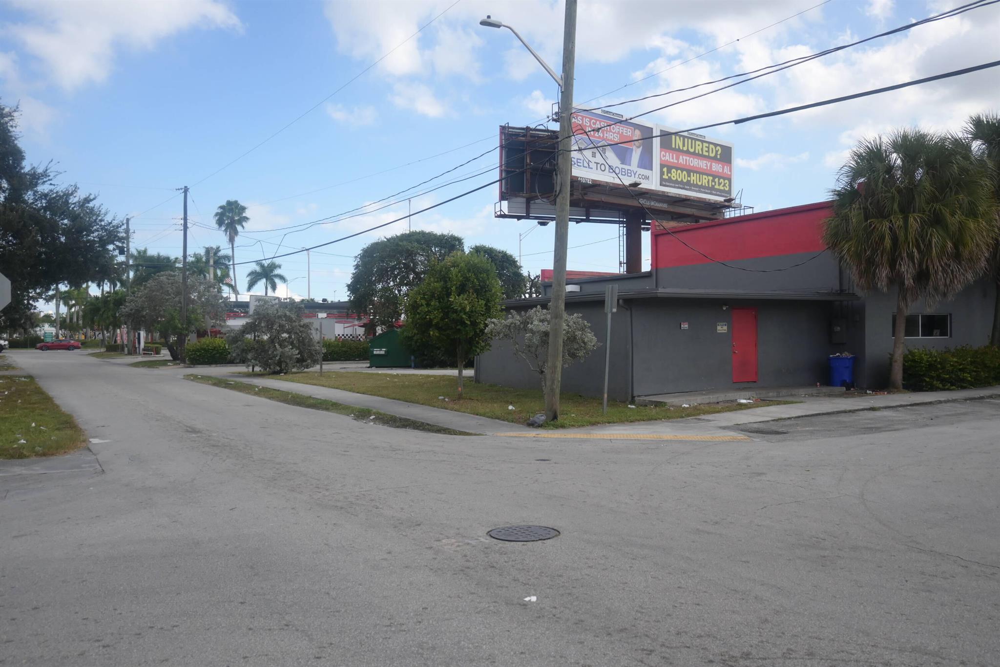 2731 W Broward Boulevard