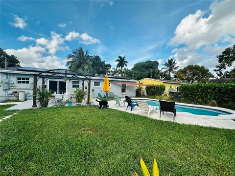 6440 SW 16th St, North Lauderdale, FL MLS: F10488829