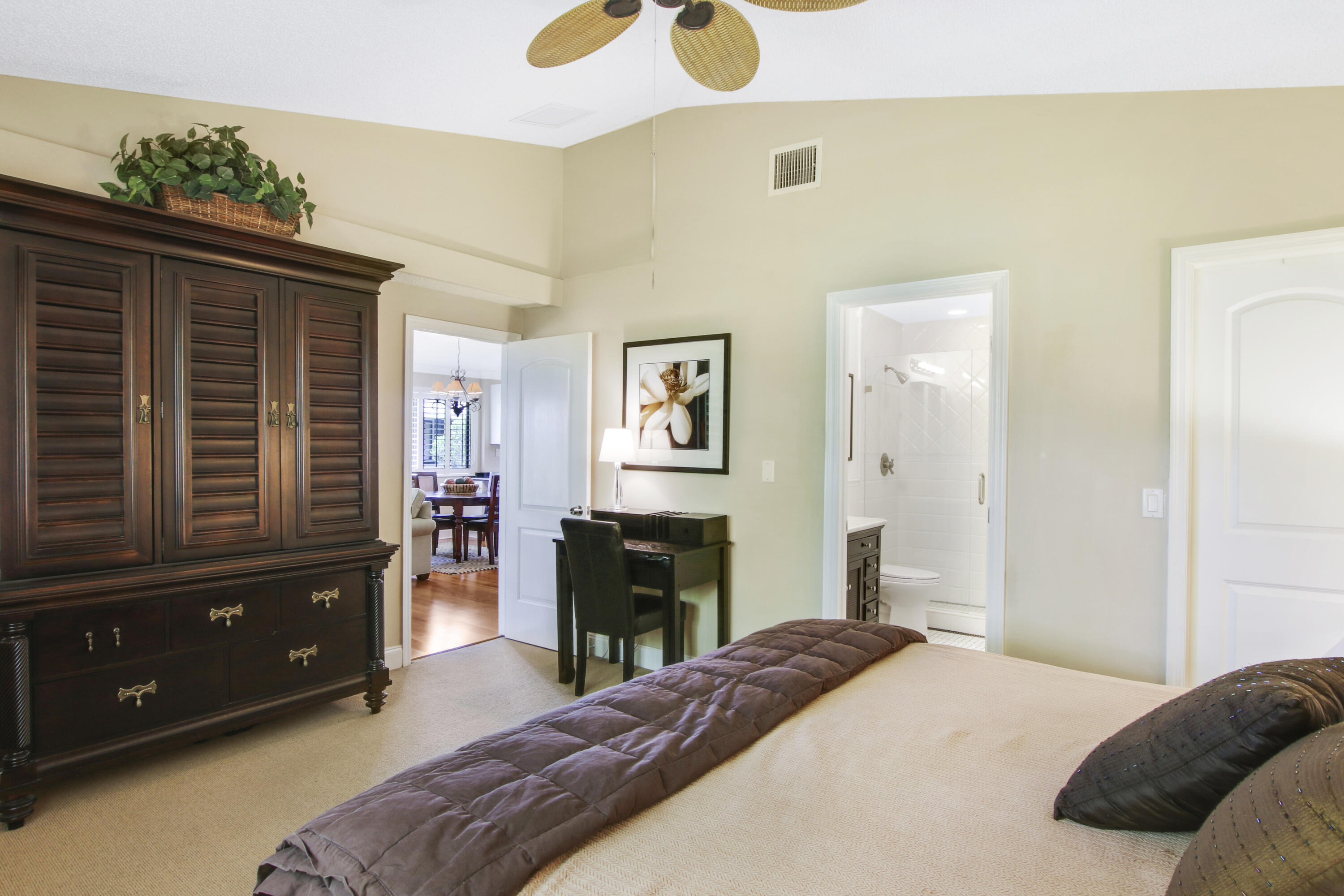 PGA CLUB COTTAGES - Residential Lease