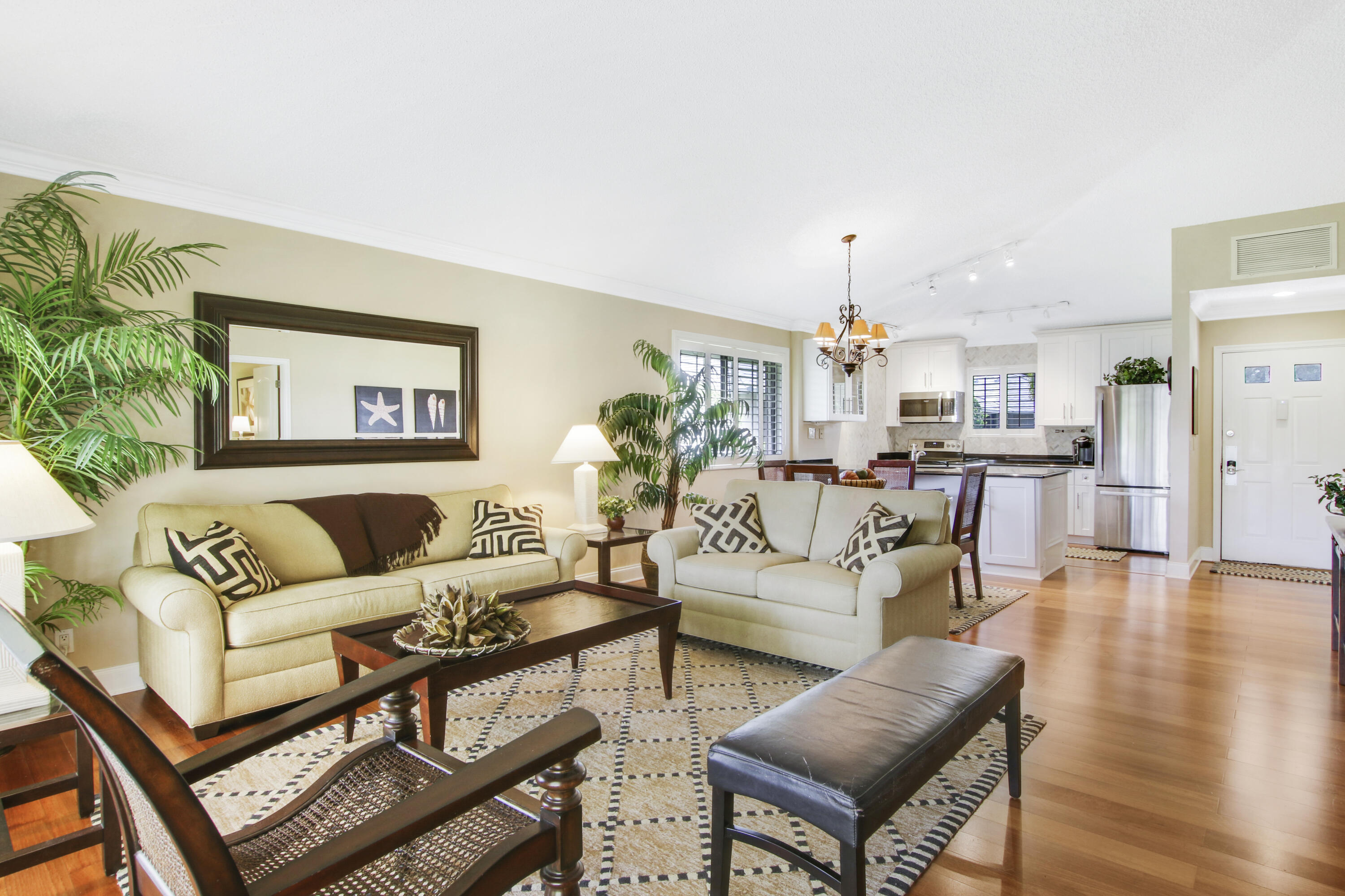 PGA CLUB COTTAGES - Residential Lease