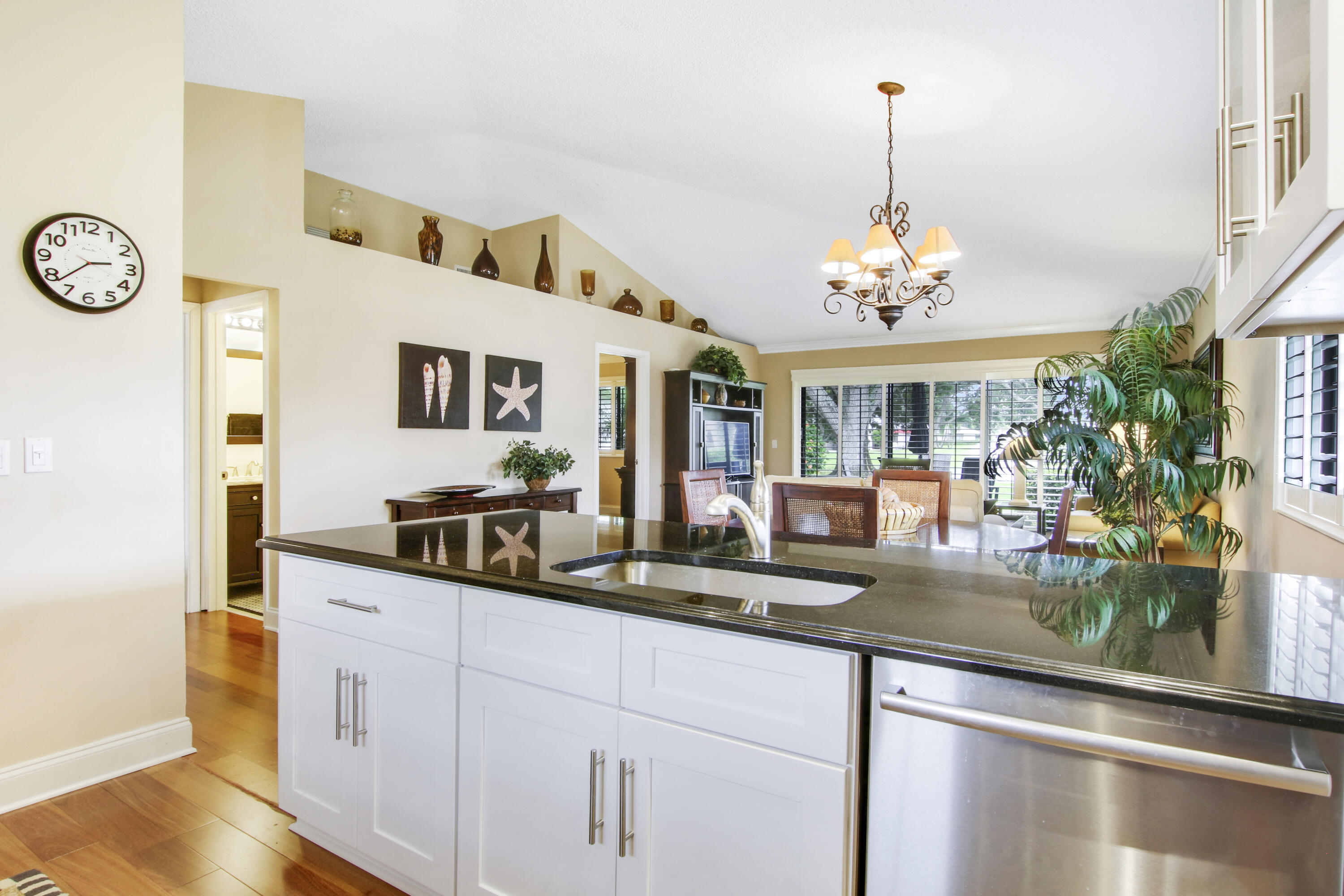 PGA CLUB COTTAGES - Residential Lease