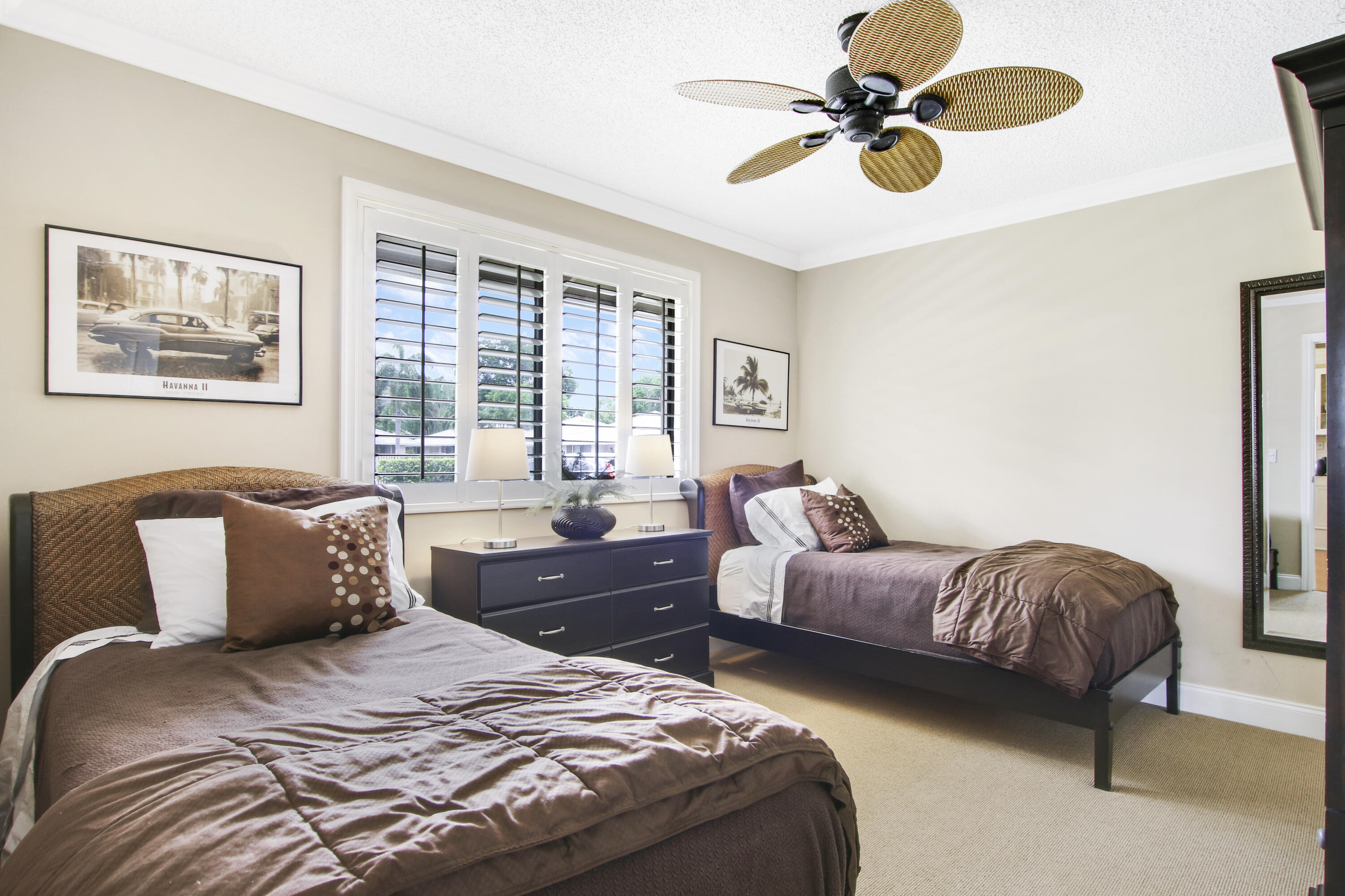 PGA CLUB COTTAGES - Residential Lease