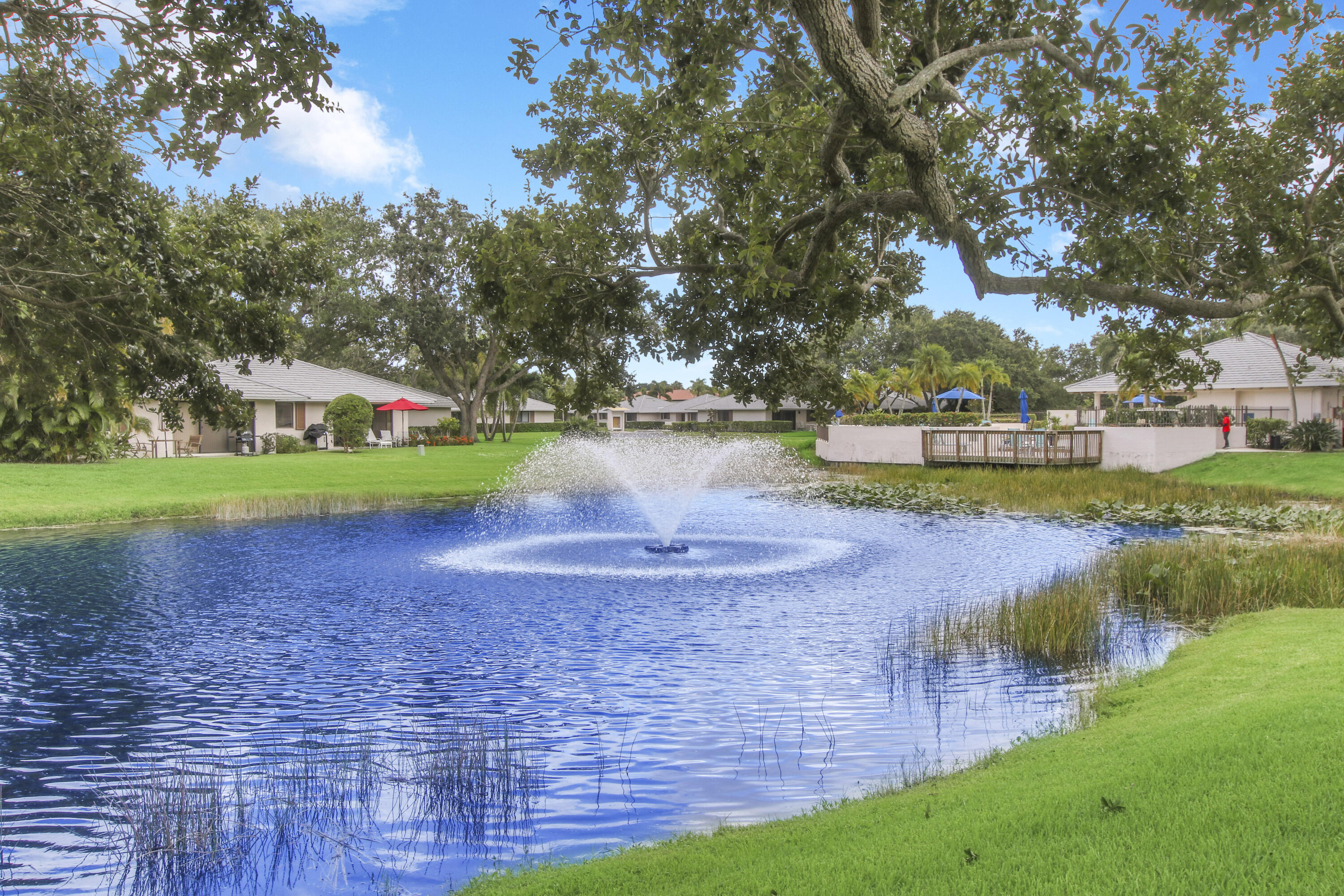 PGA CLUB COTTAGES - Residential Lease