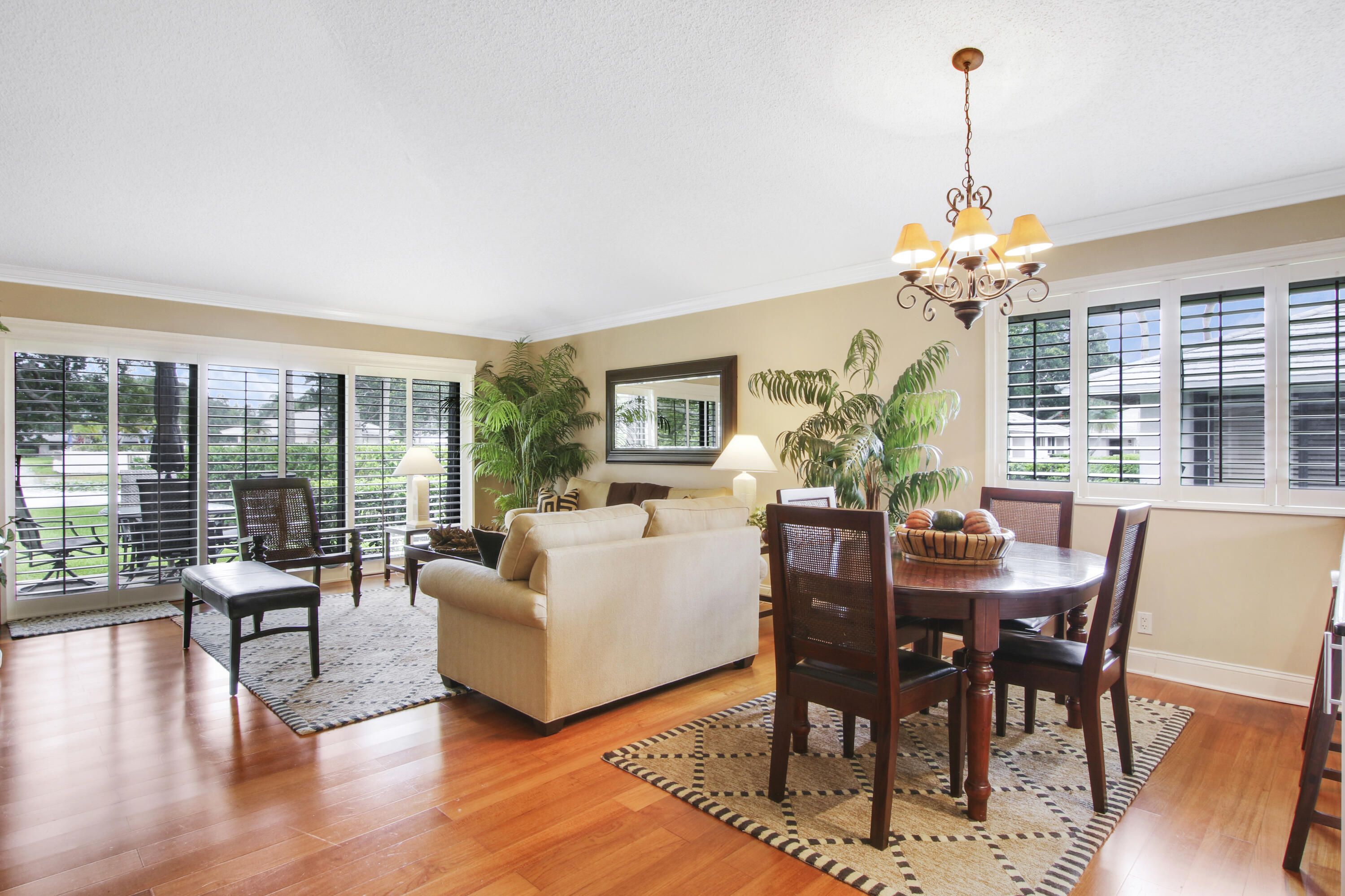 PGA CLUB COTTAGES - Residential Lease
