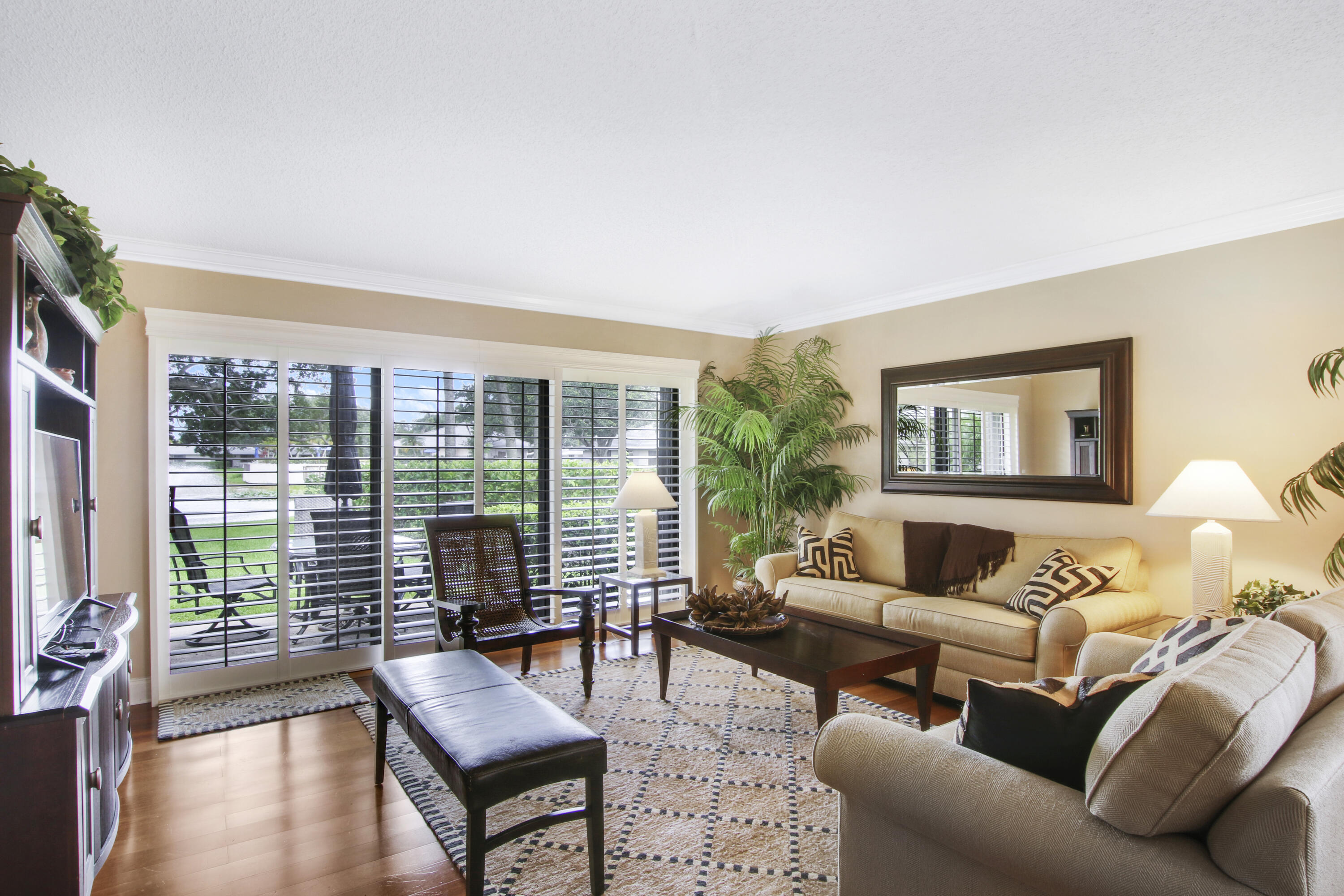 PGA CLUB COTTAGES - Residential Lease