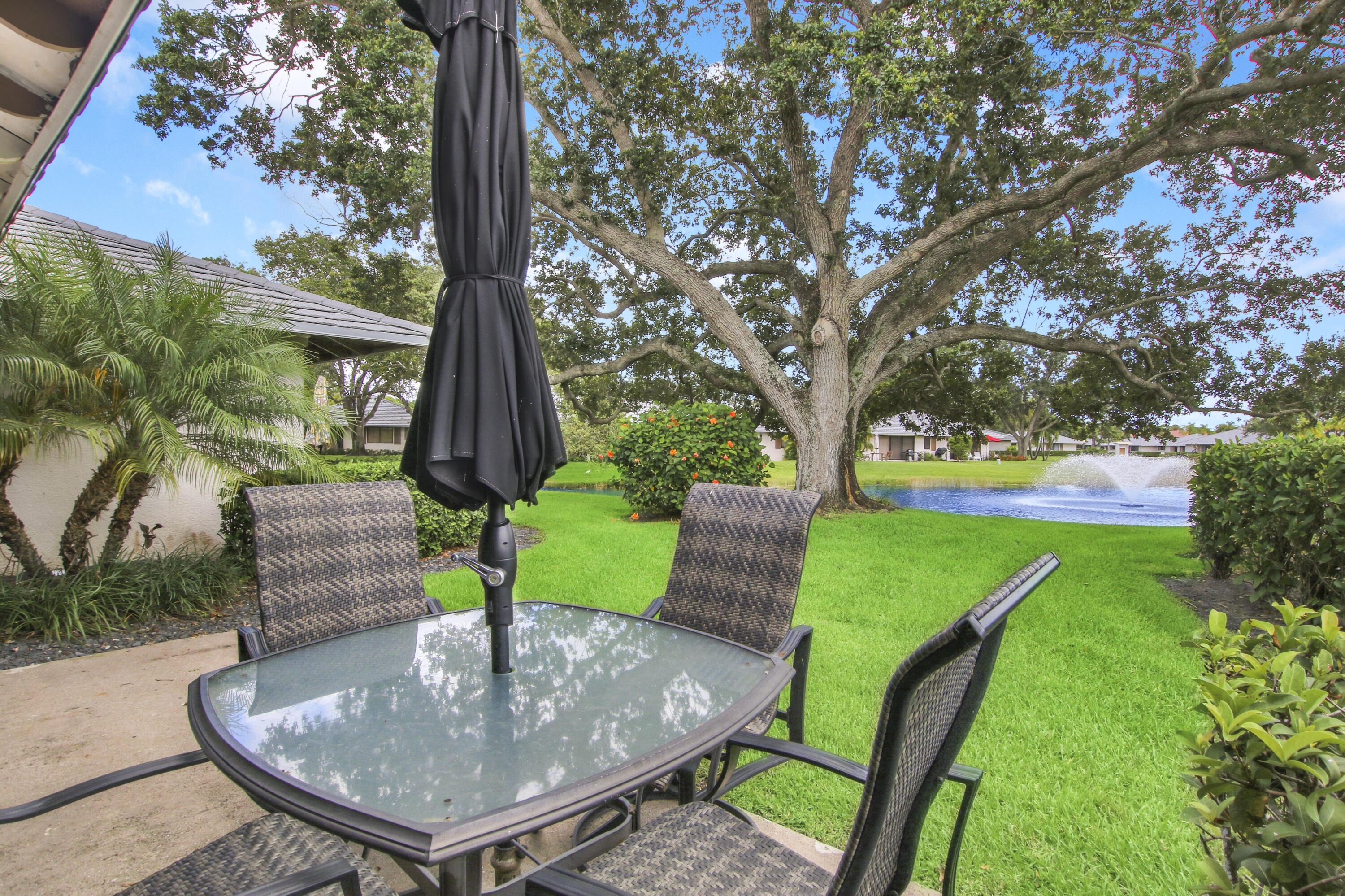 PGA CLUB COTTAGES - Residential Lease