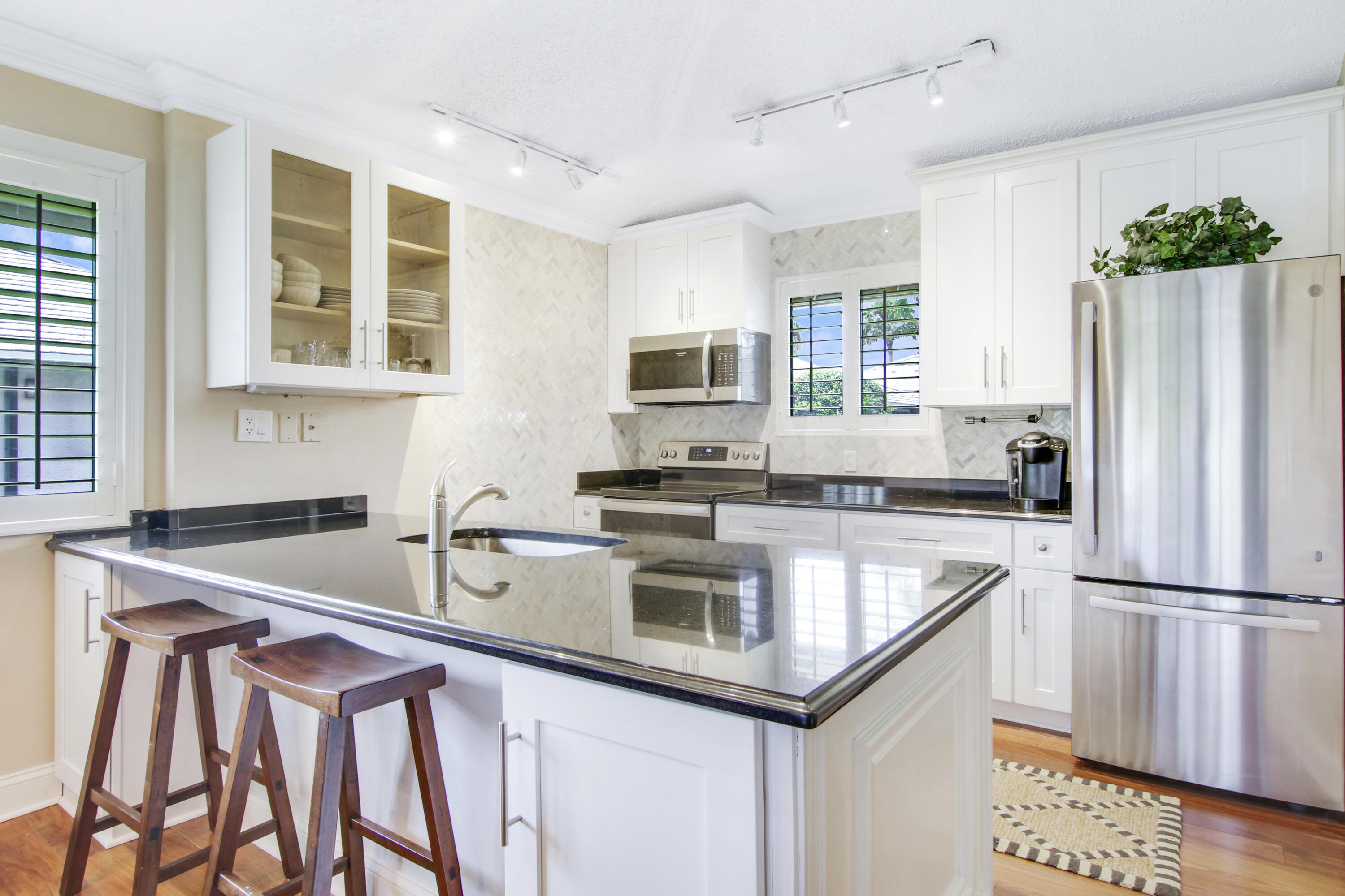 PGA CLUB COTTAGES - Residential Lease