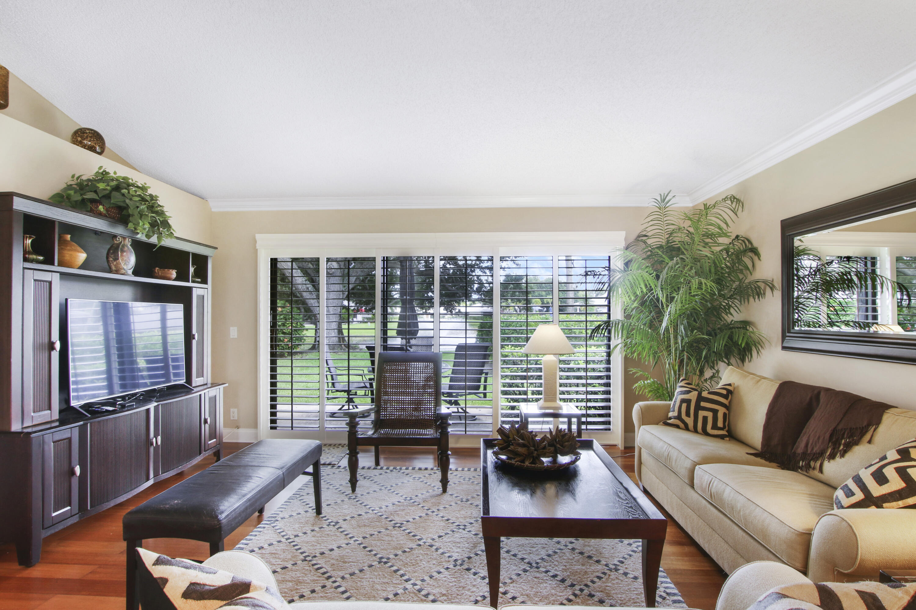 PGA CLUB COTTAGES - Residential Lease
