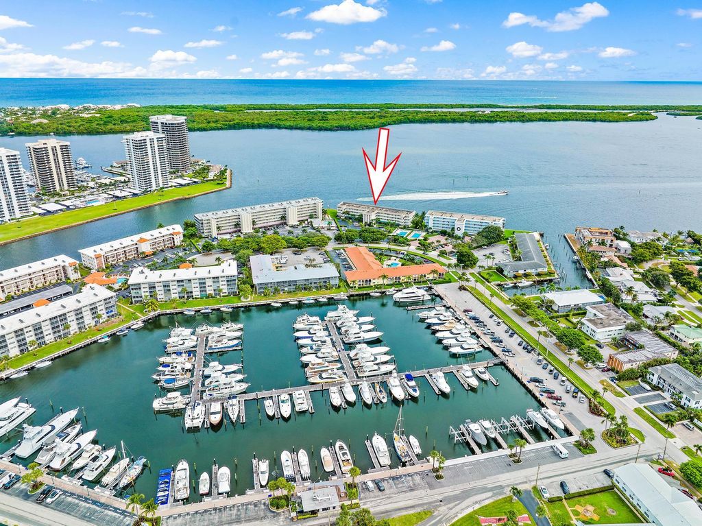 Photo of 52 Yacht Club Drive #209, North Palm Beach, FL 33408 (MLS # R11022140)