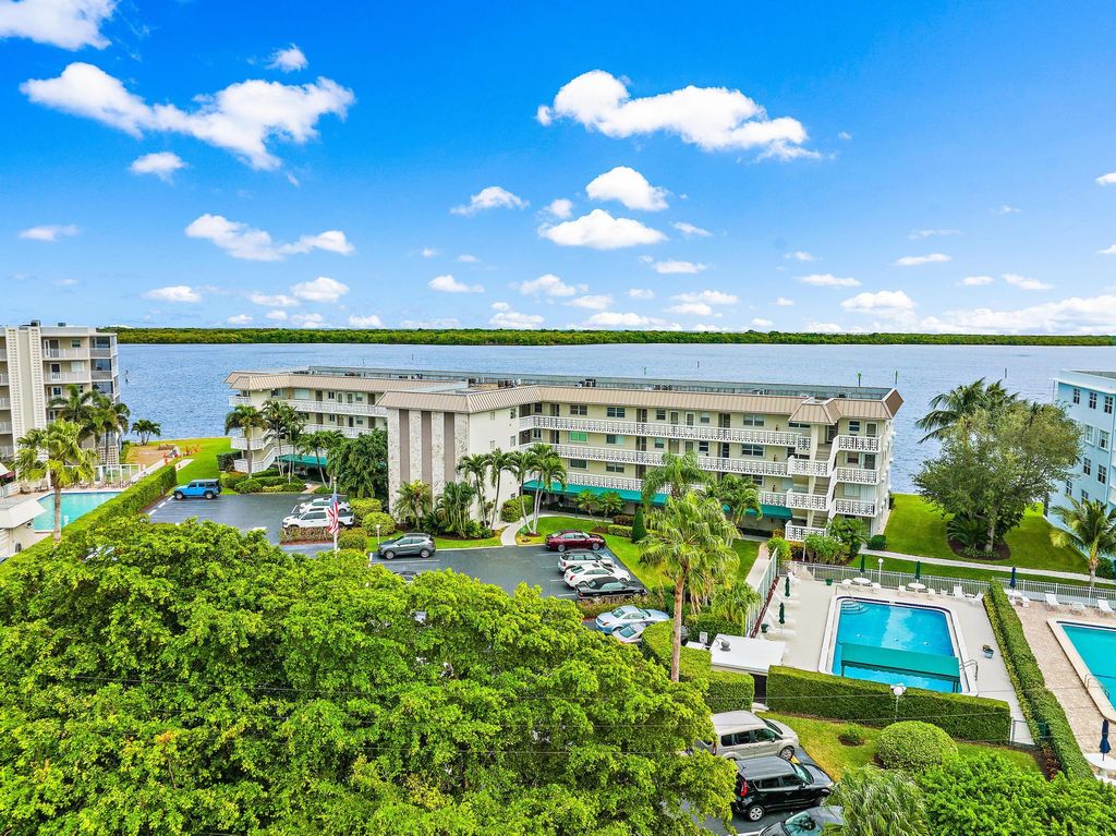 Photo of 52 Yacht Club Drive #209, North Palm Beach, FL 33408 (MLS # R11022140)