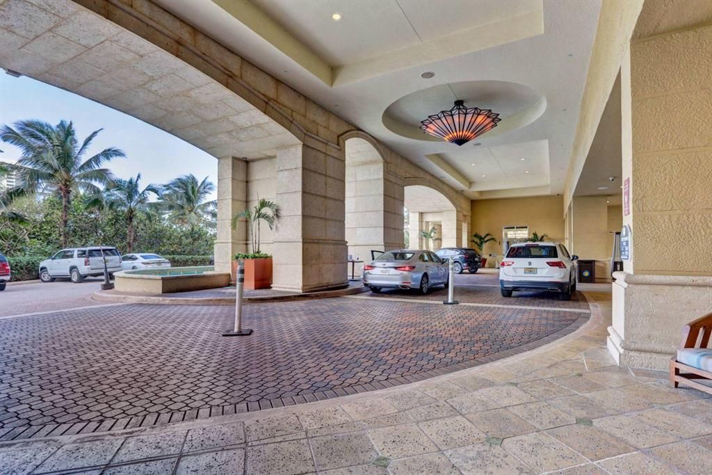 Photo of 3800 N Ocean 519 Drive #519, Riviera Beach, FL 33404 (MLS # R10734605)