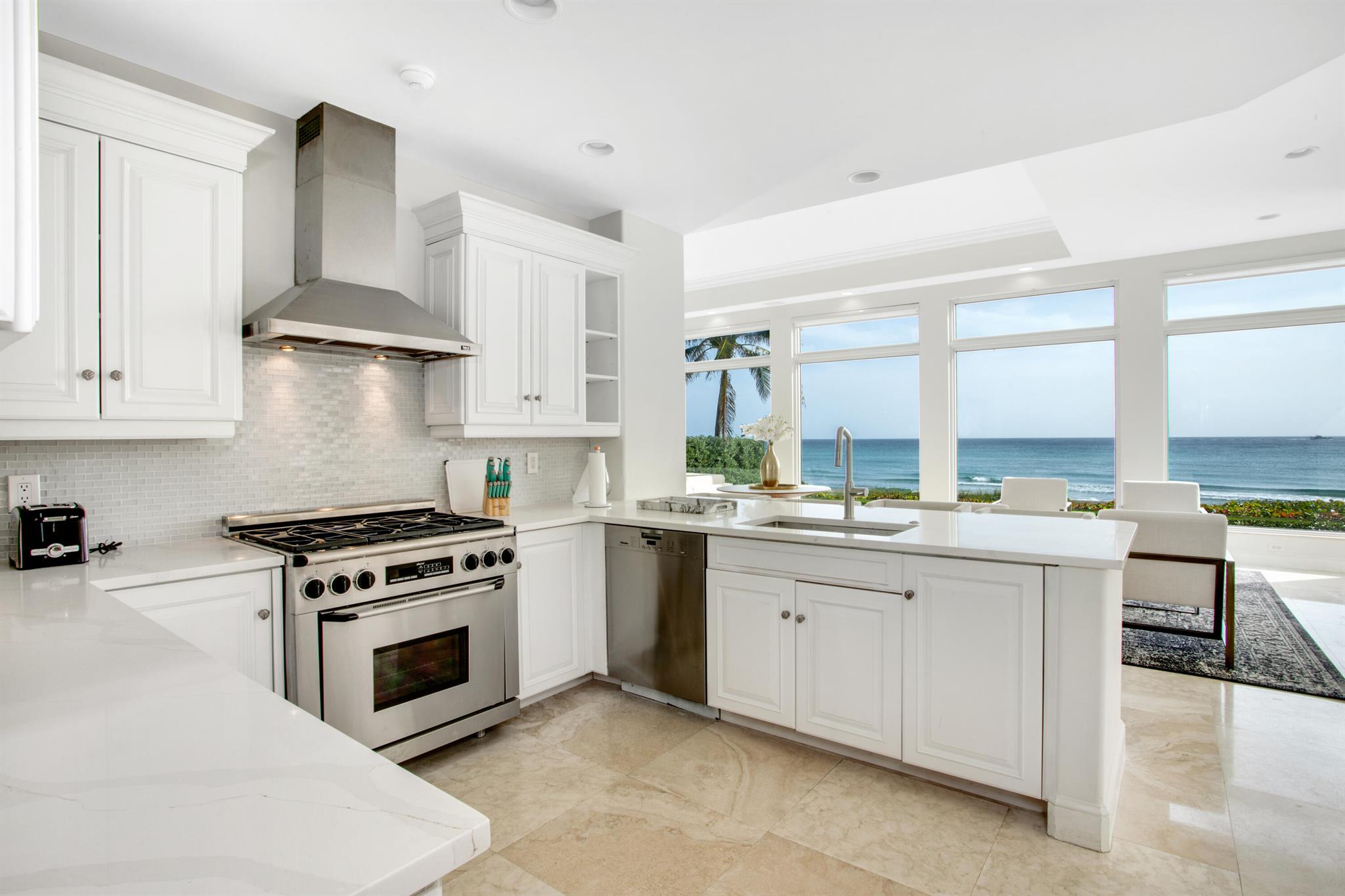 BYRD BEACH - Residential Lease