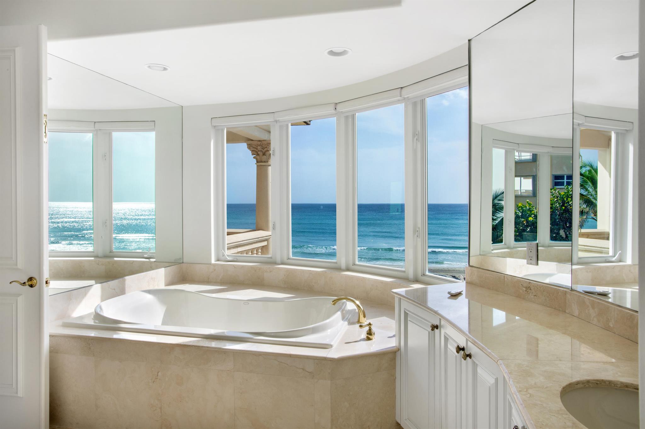 BYRD BEACH - Residential Lease