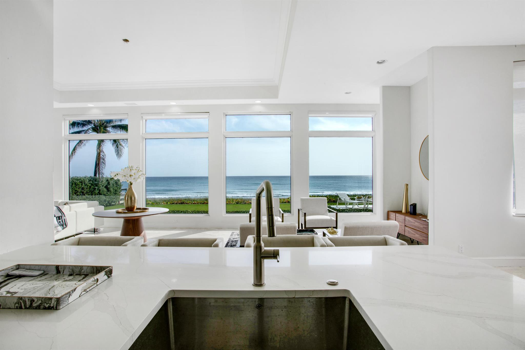 BYRD BEACH - Residential Lease