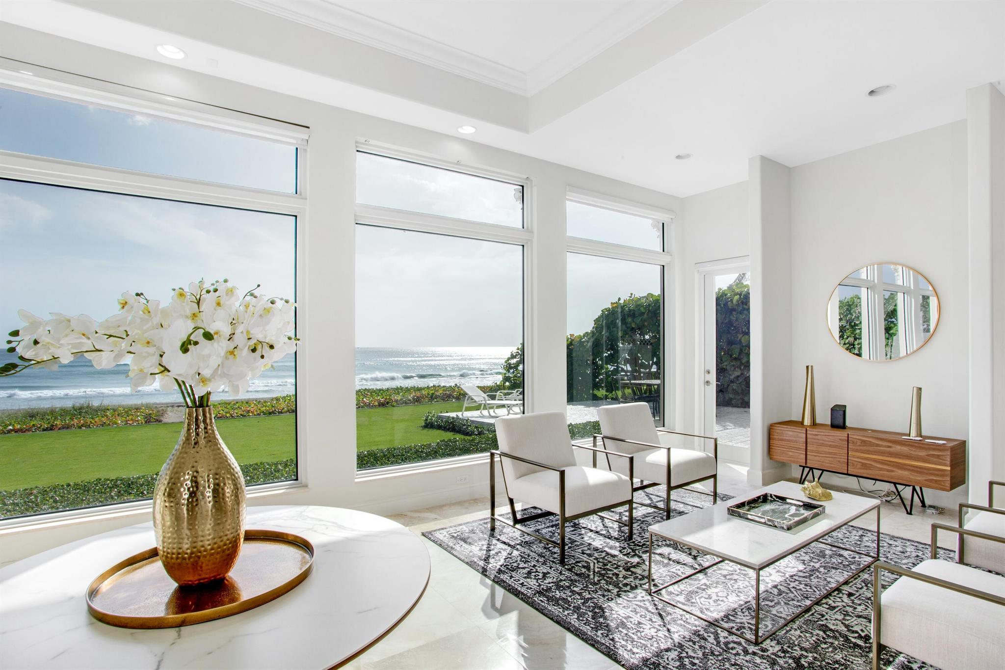 BYRD BEACH - Residential Lease