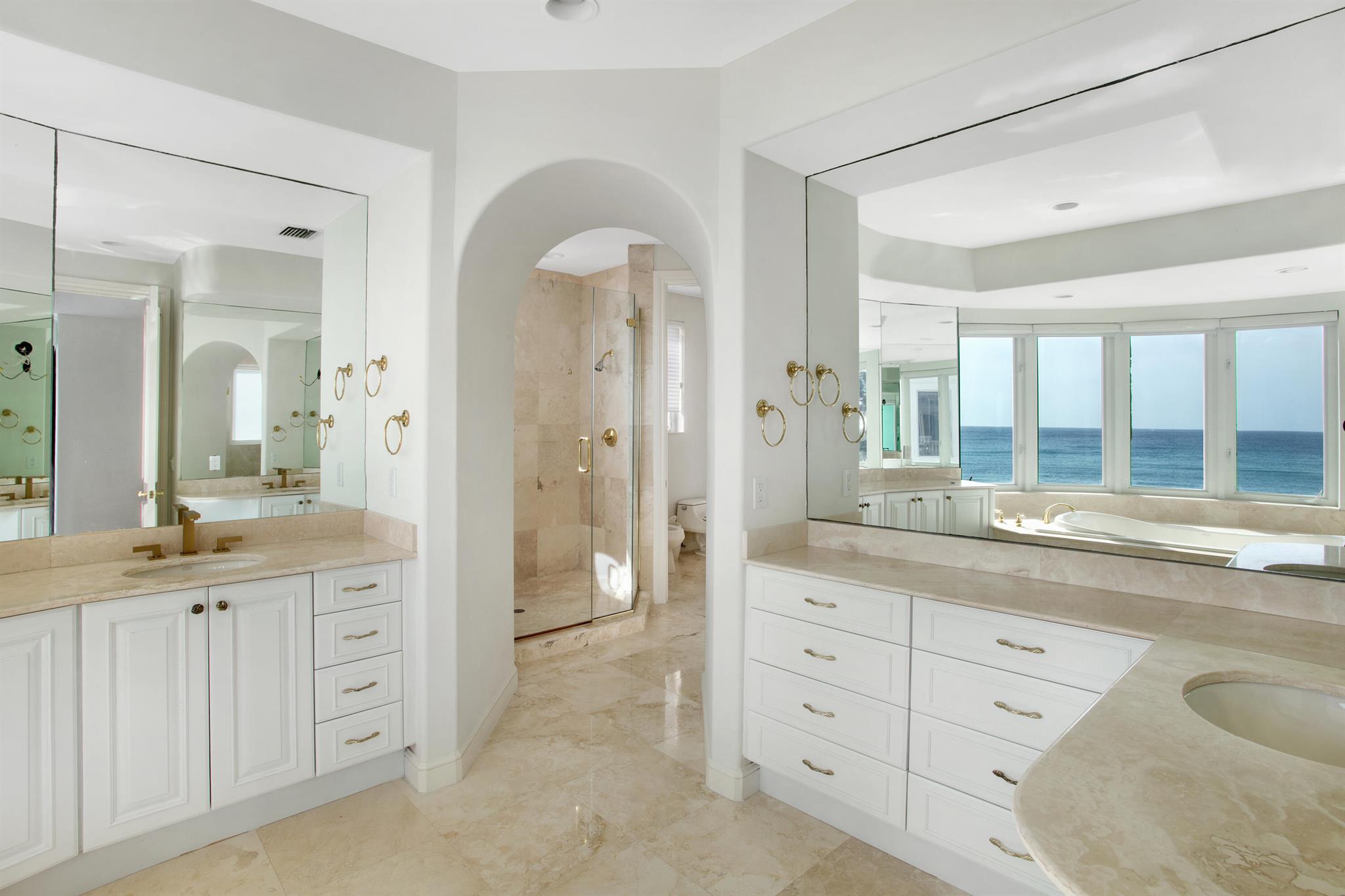 BYRD BEACH - Residential Lease