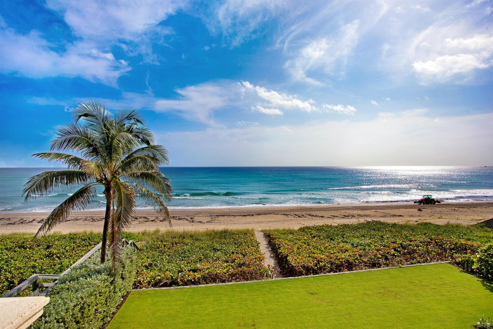 BYRD BEACH - Residential Lease