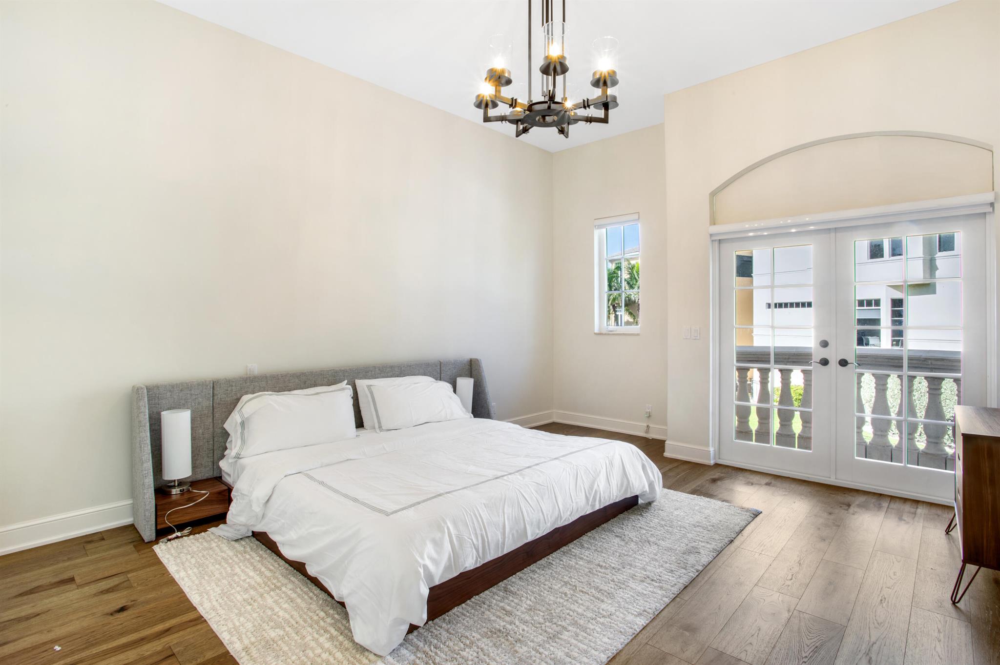 BYRD BEACH - Residential Lease