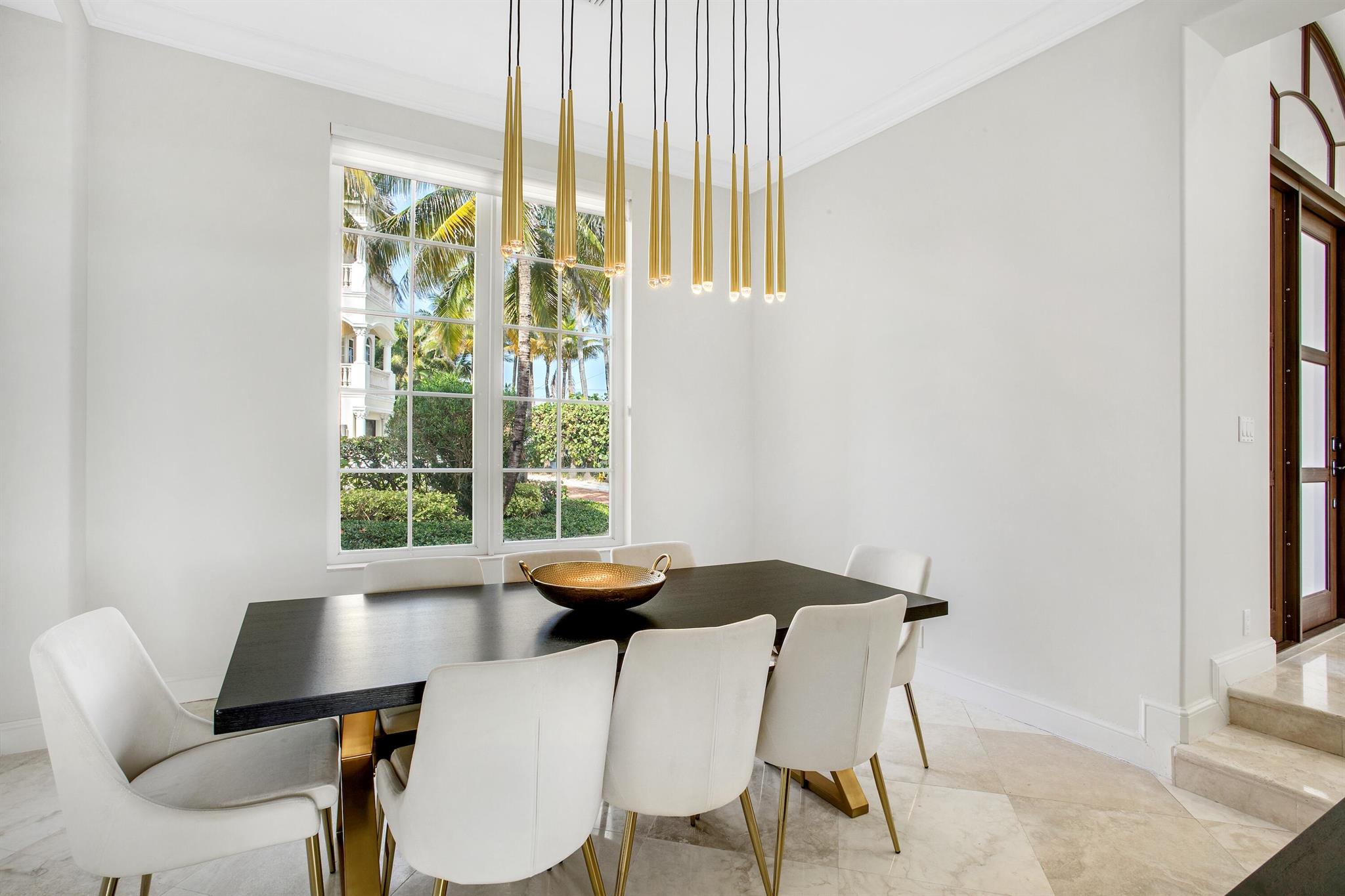 BYRD BEACH - Residential Lease