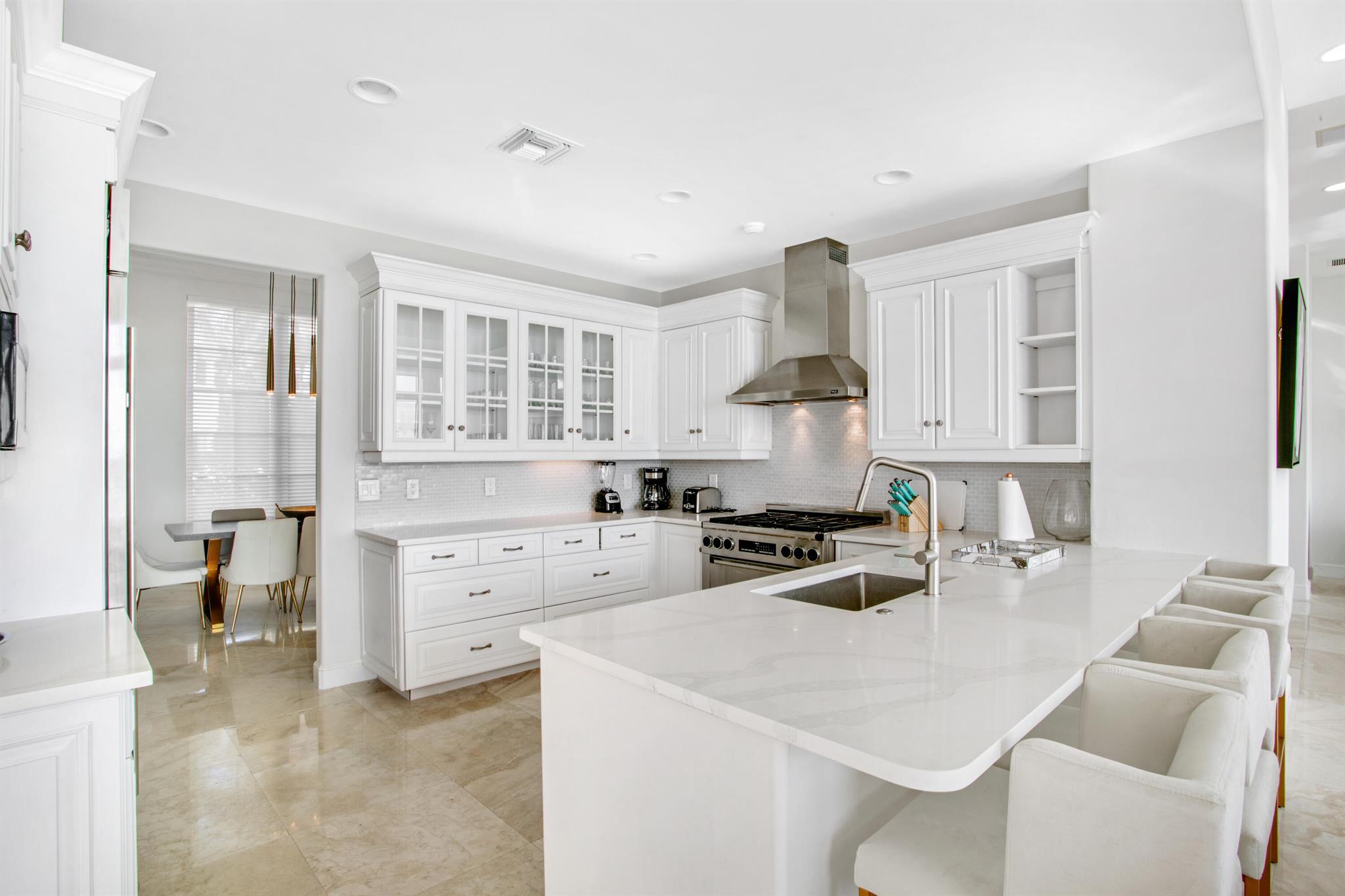 BYRD BEACH - Residential Lease