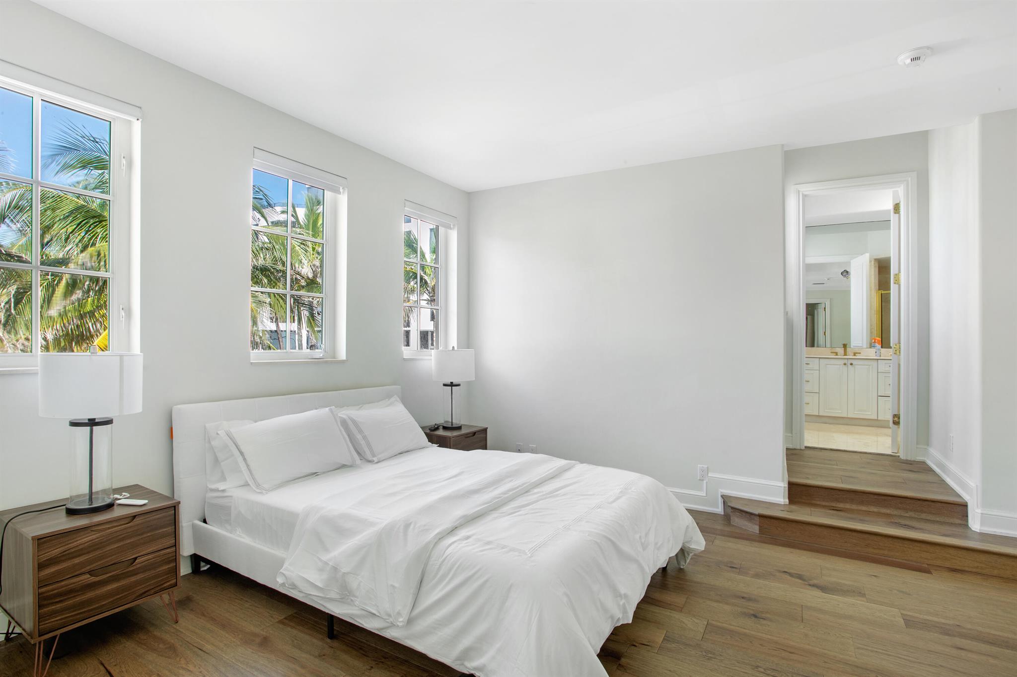 BYRD BEACH - Residential Lease