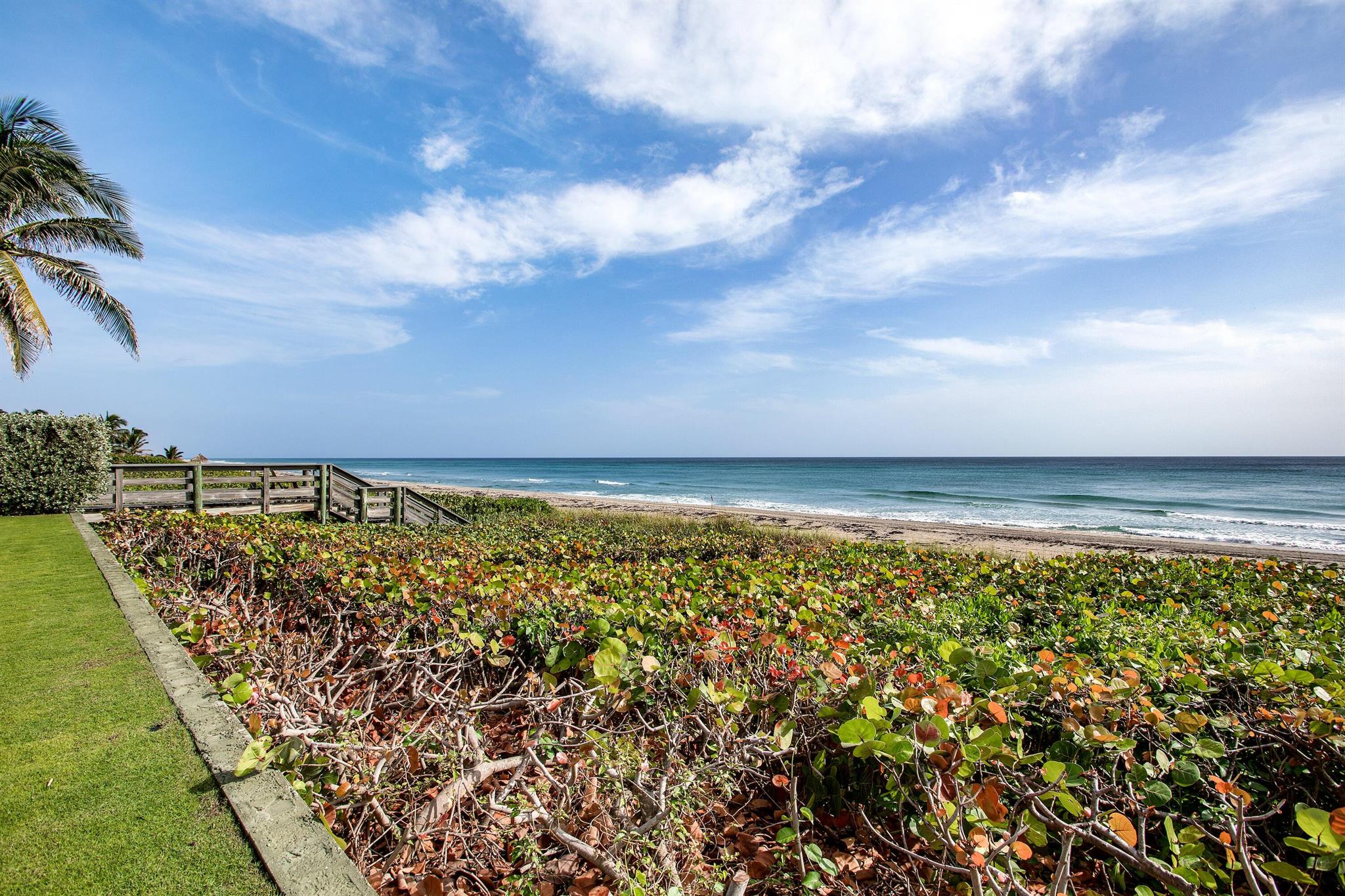 BYRD BEACH - Residential Lease