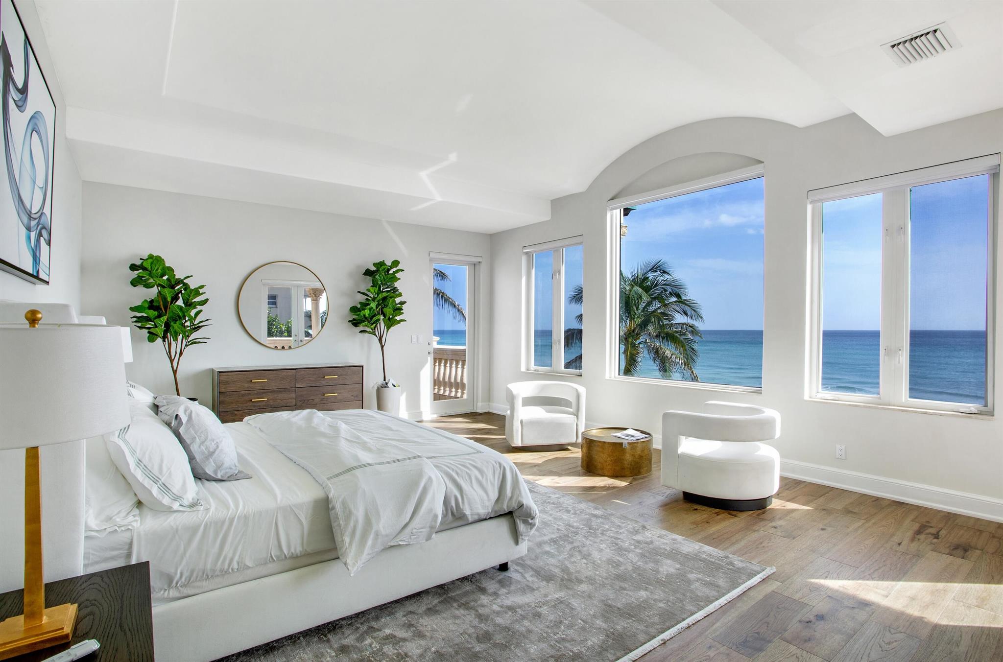 BYRD BEACH - Residential Lease