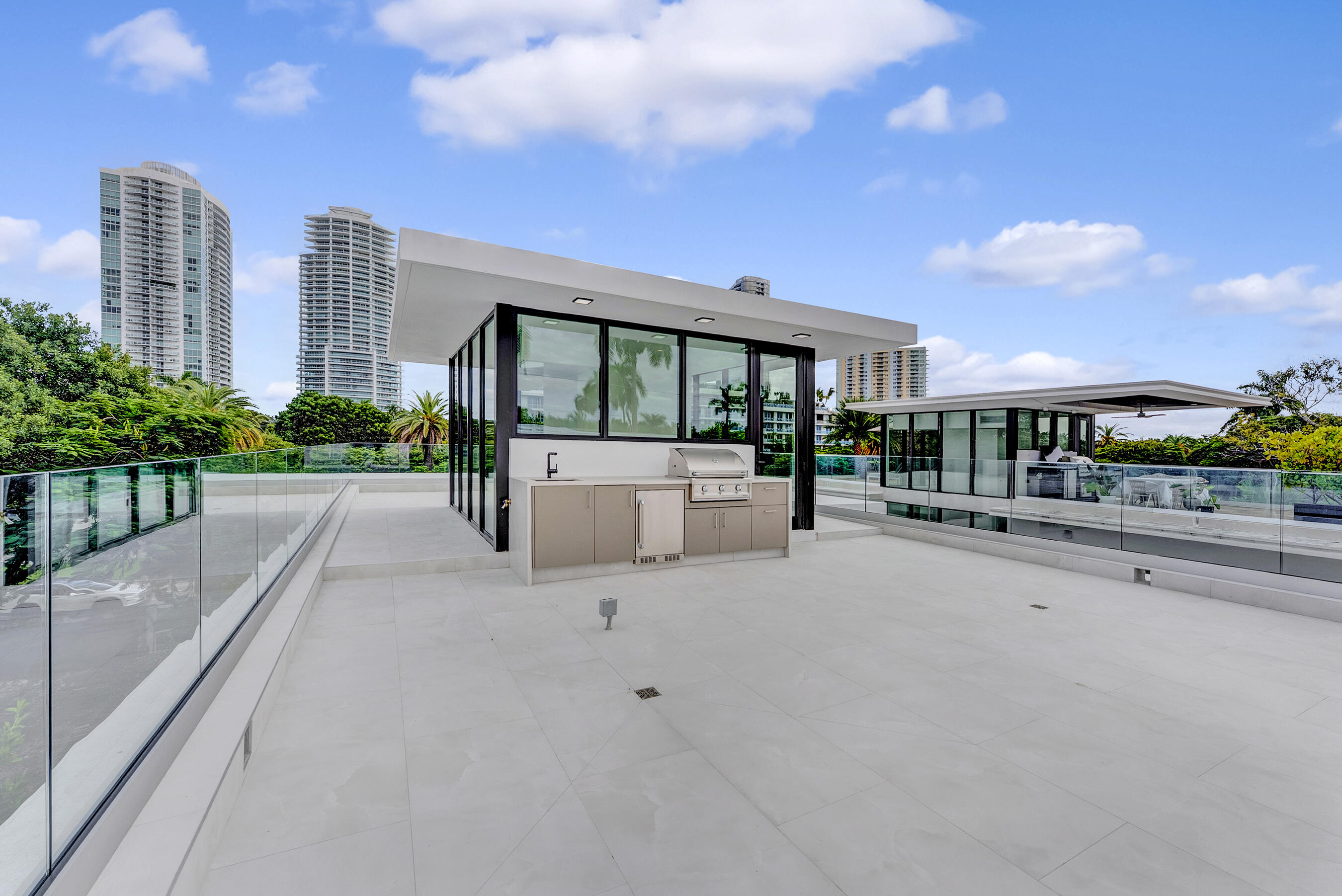 HOLLEMAN PARK - Residential