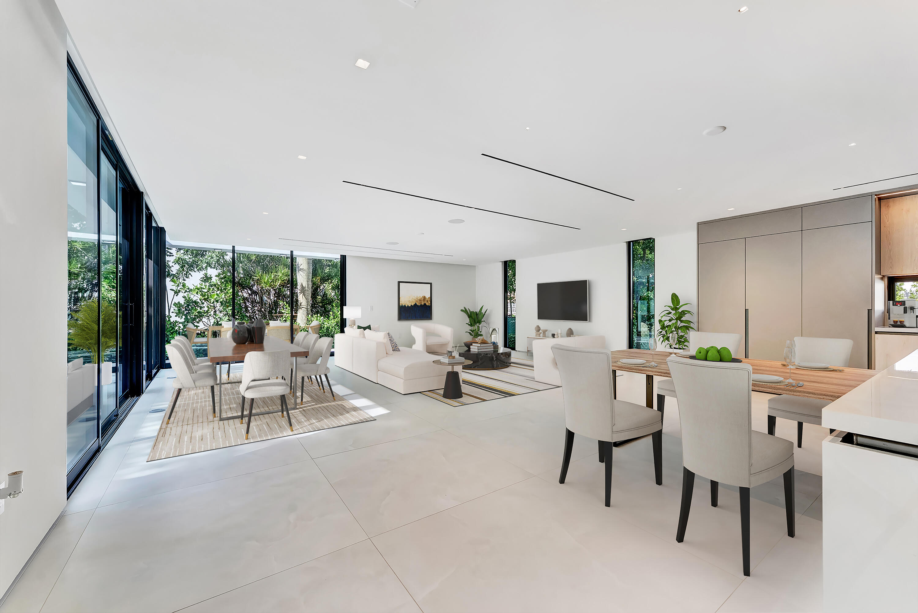 HOLLEMAN PARK - Residential