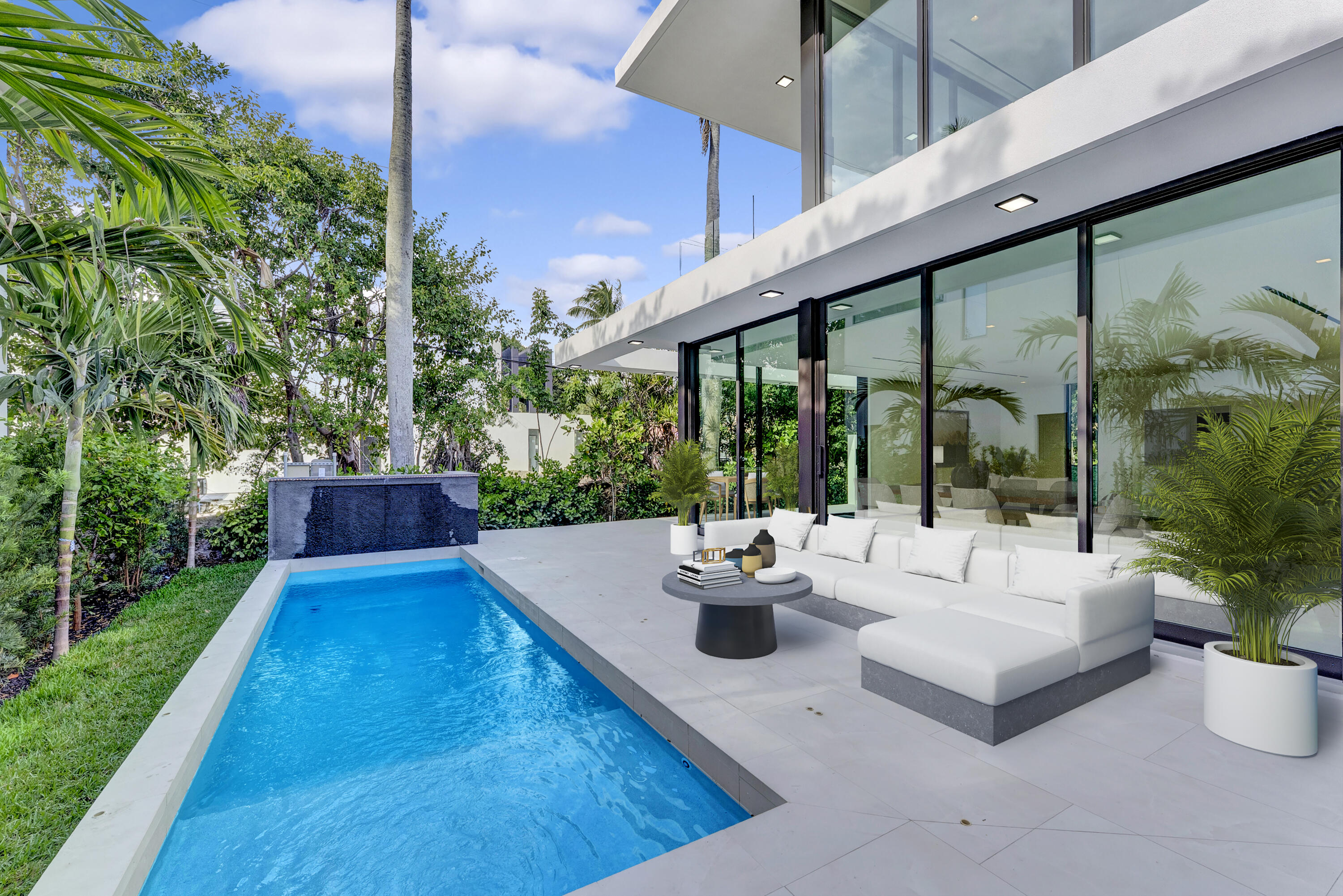 HOLLEMAN PARK - Residential