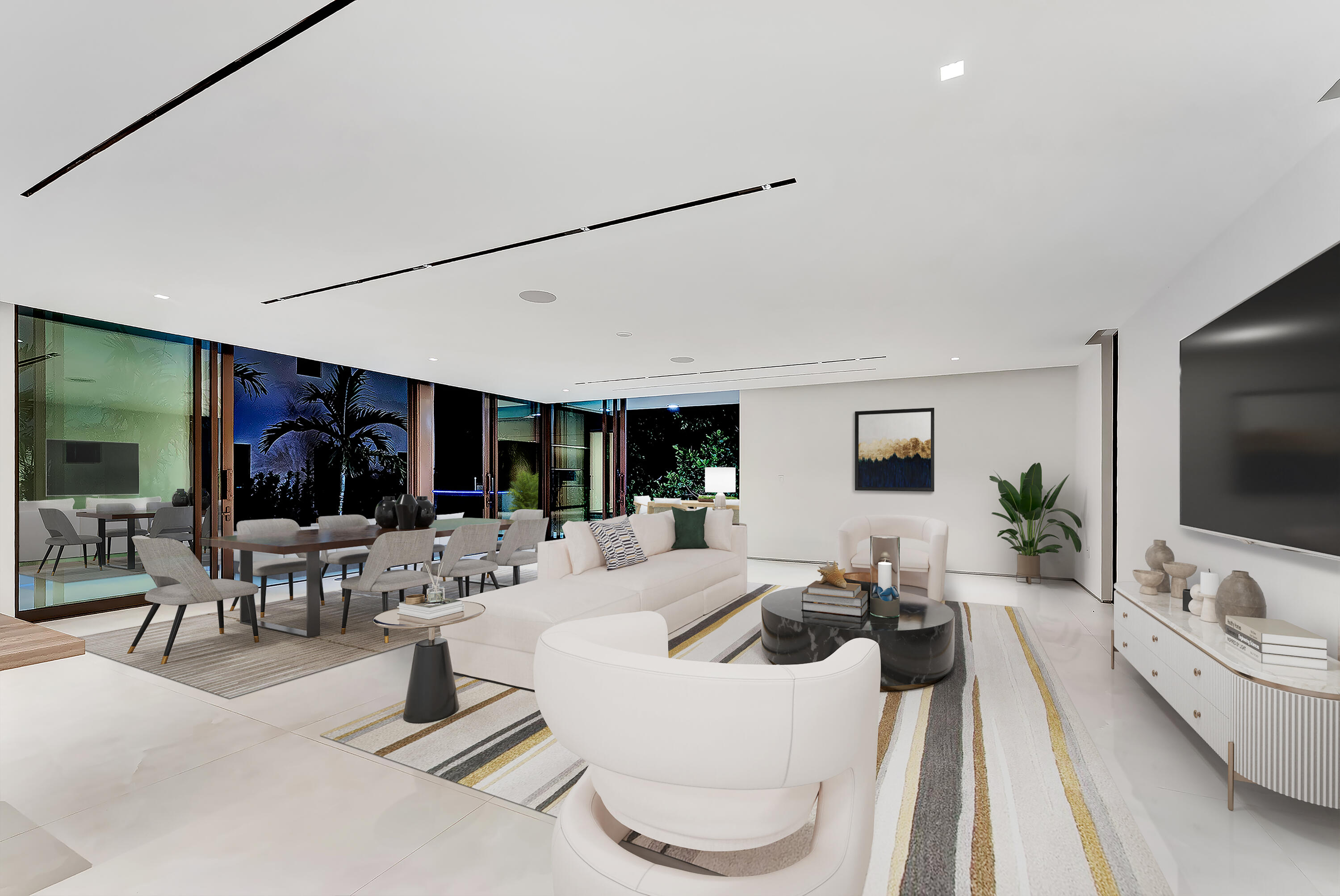 HOLLEMAN PARK - Residential