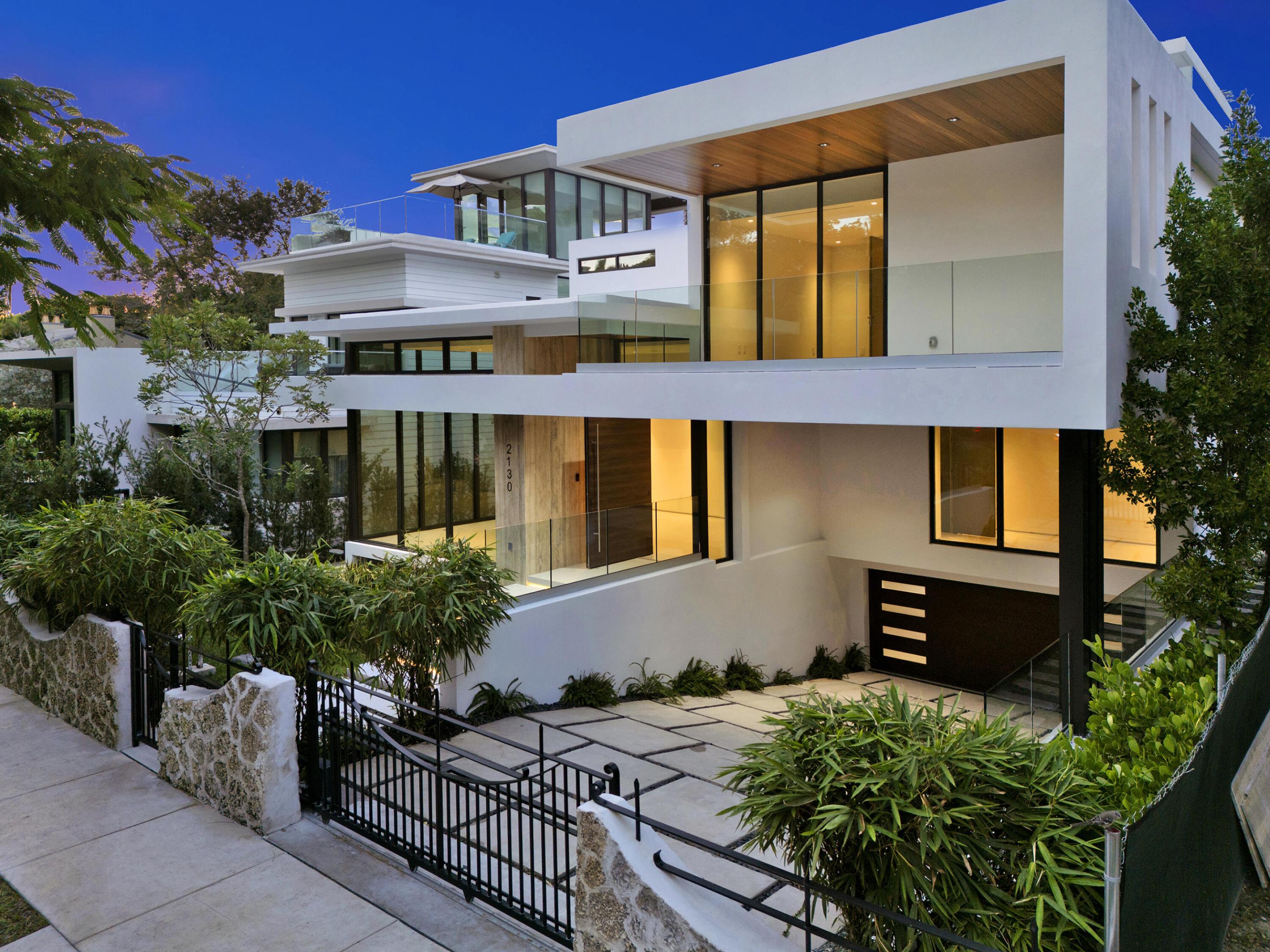 HOLLEMAN PARK - Residential