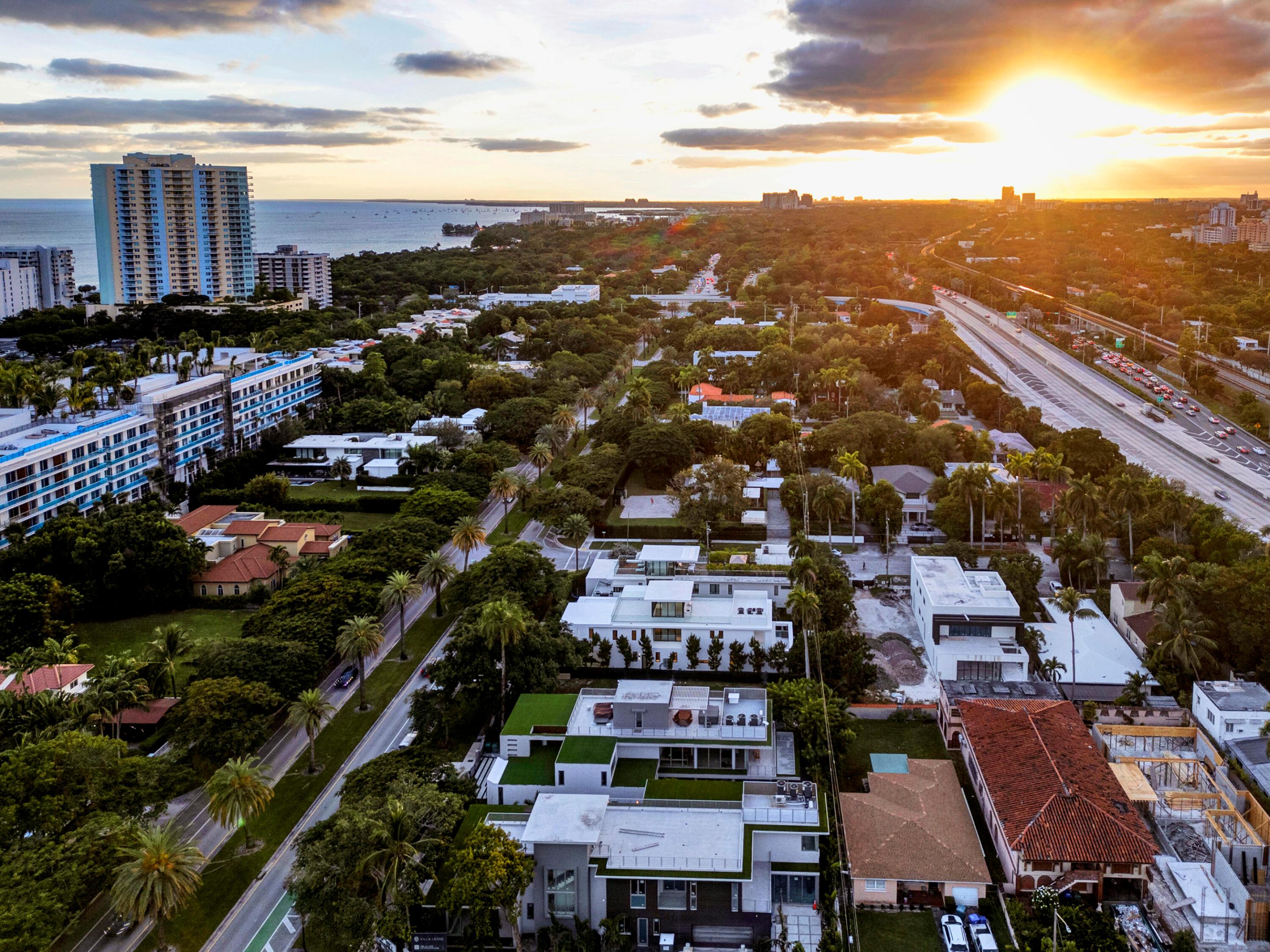 HOLLEMAN PARK - Residential