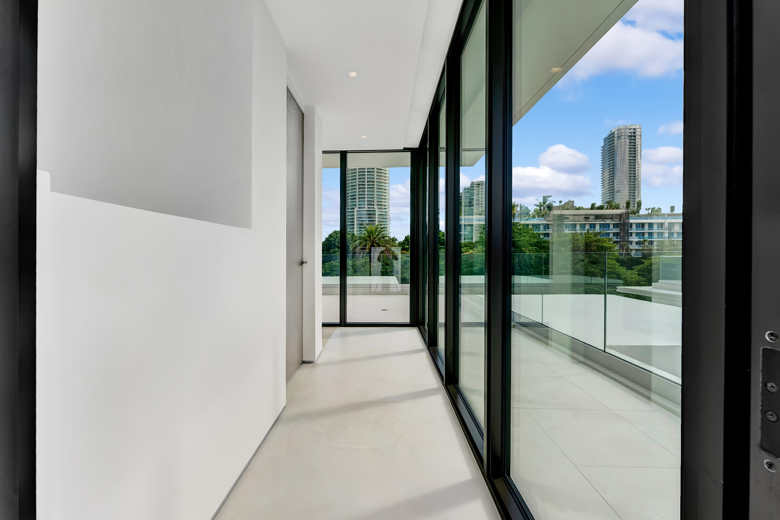 HOLLEMAN PARK - Residential