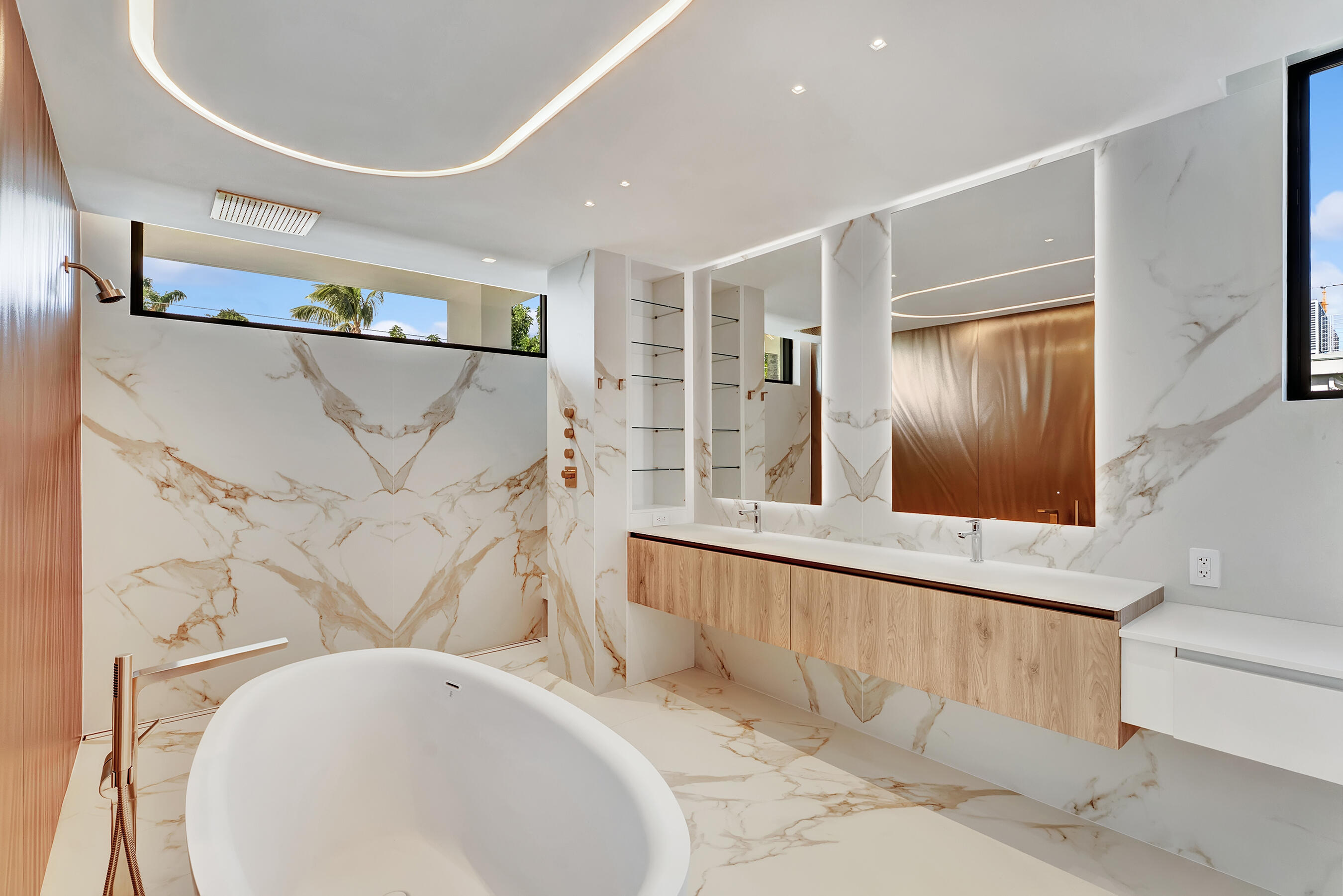 HOLLEMAN PARK - Residential