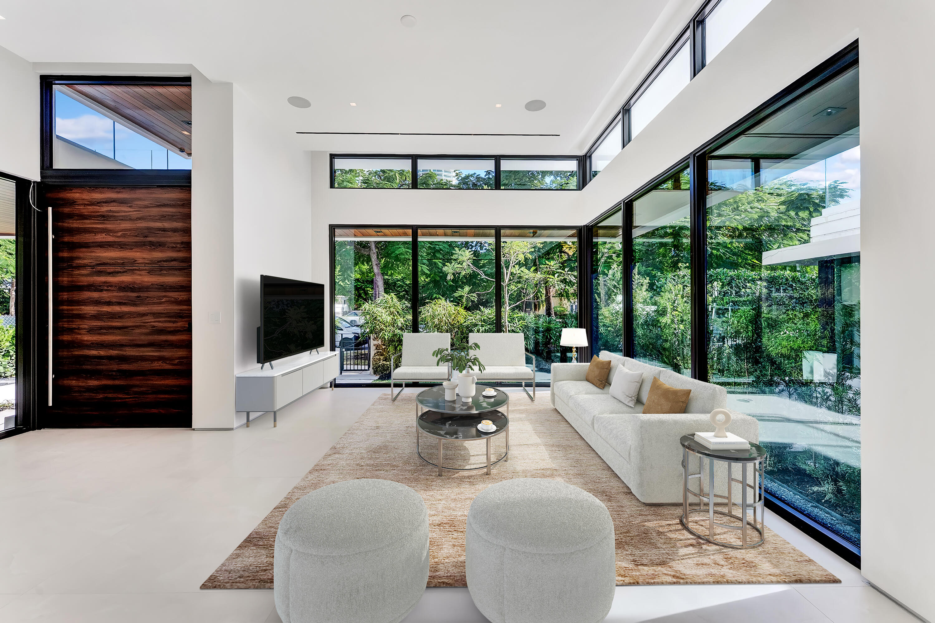 HOLLEMAN PARK - Residential