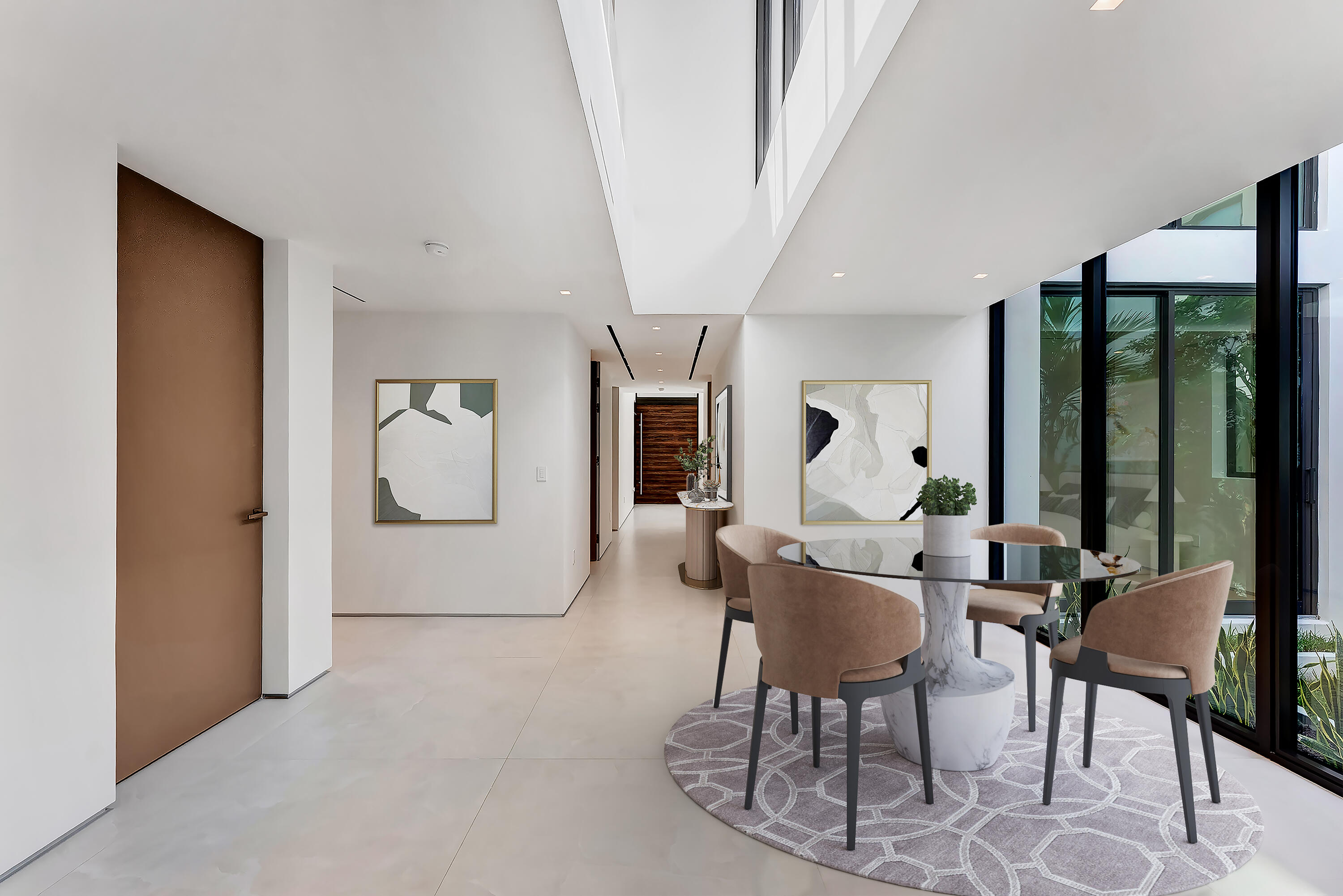 HOLLEMAN PARK - Residential