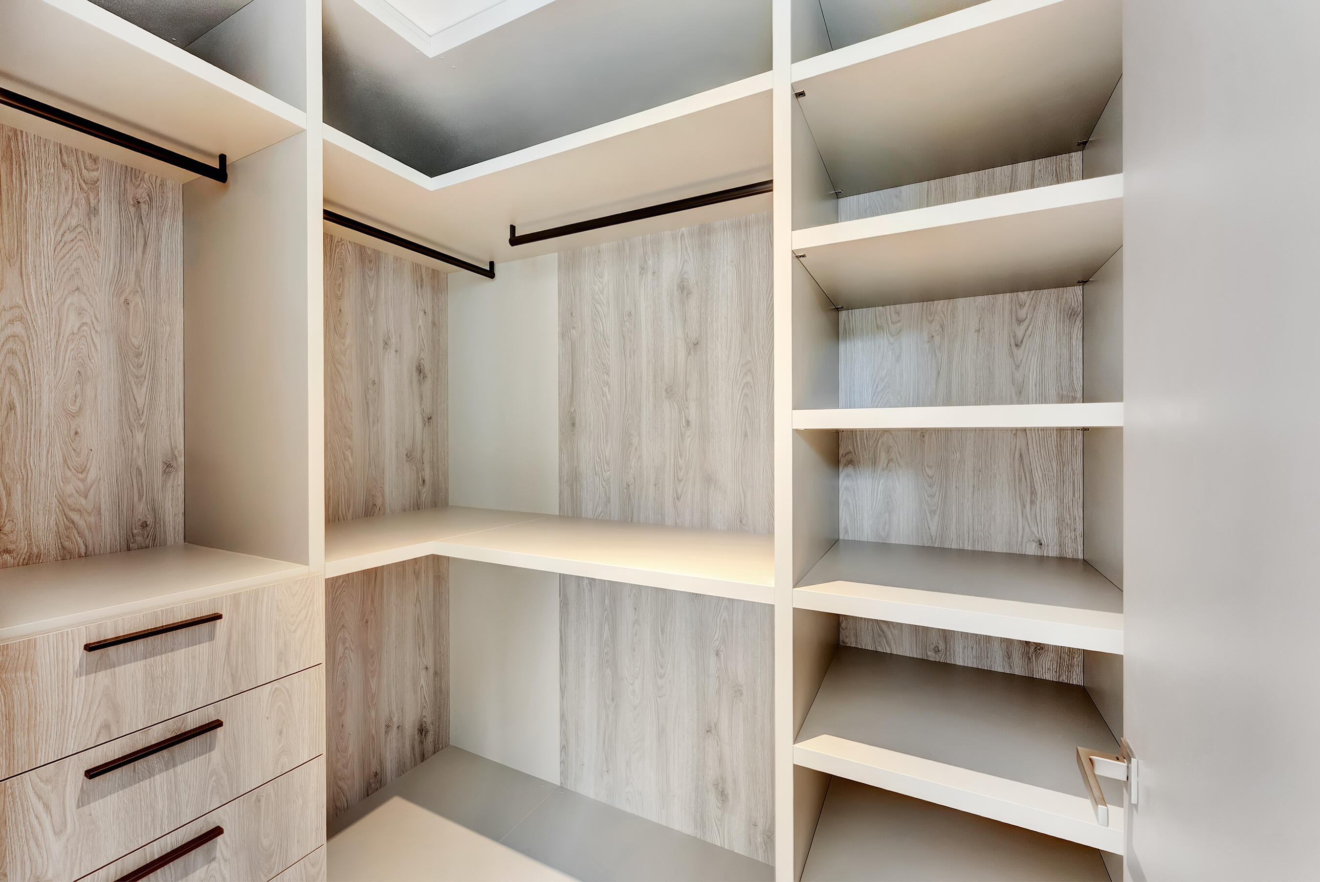 HOLLEMAN PARK - Residential