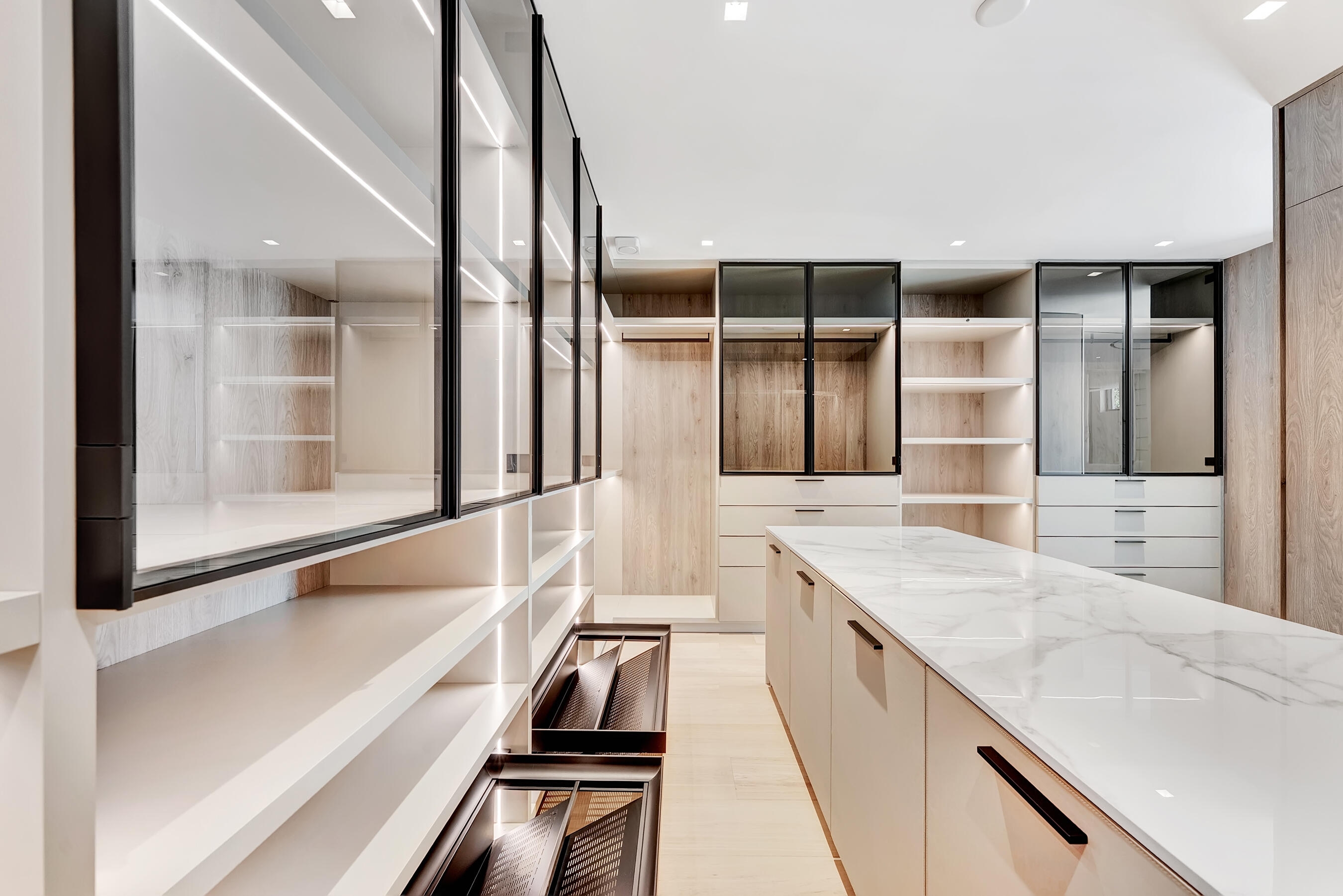 HOLLEMAN PARK - Residential