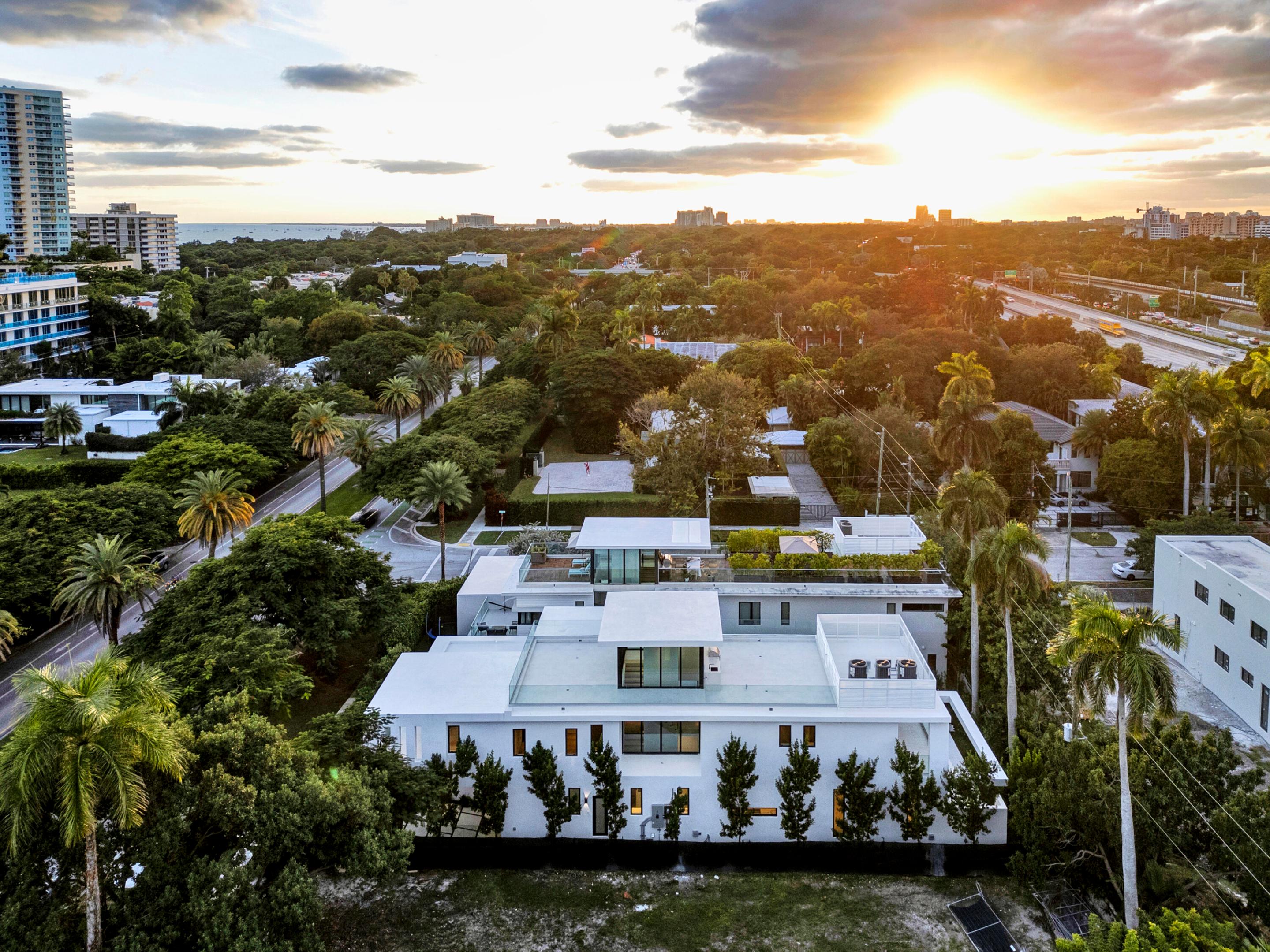 HOLLEMAN PARK - Residential